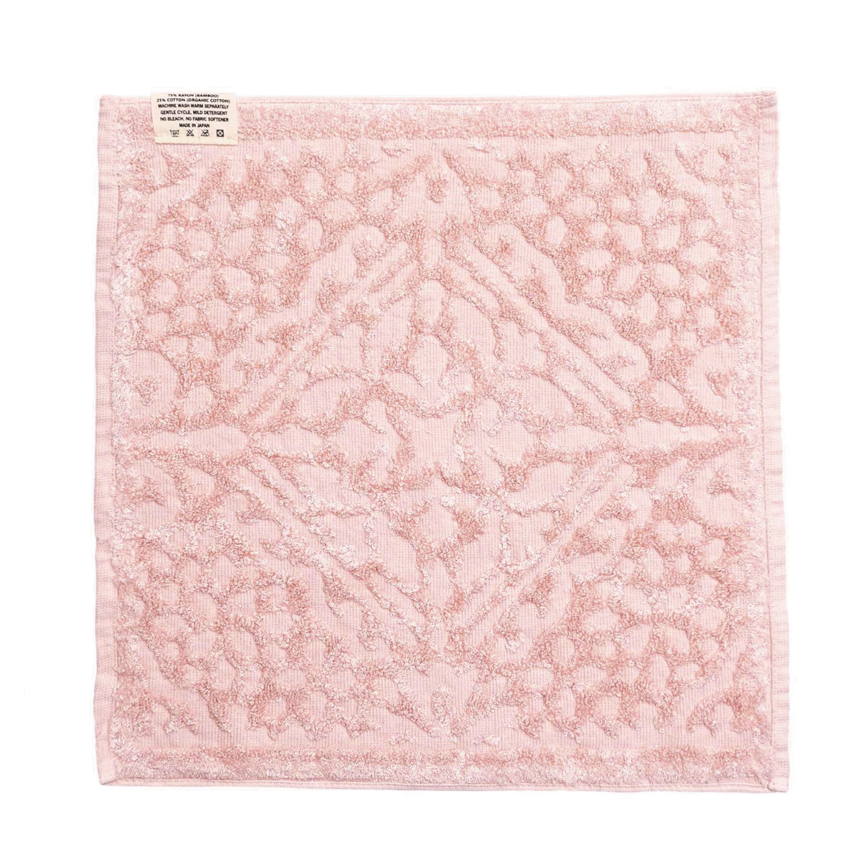 WASH CLOTH / KAPUA