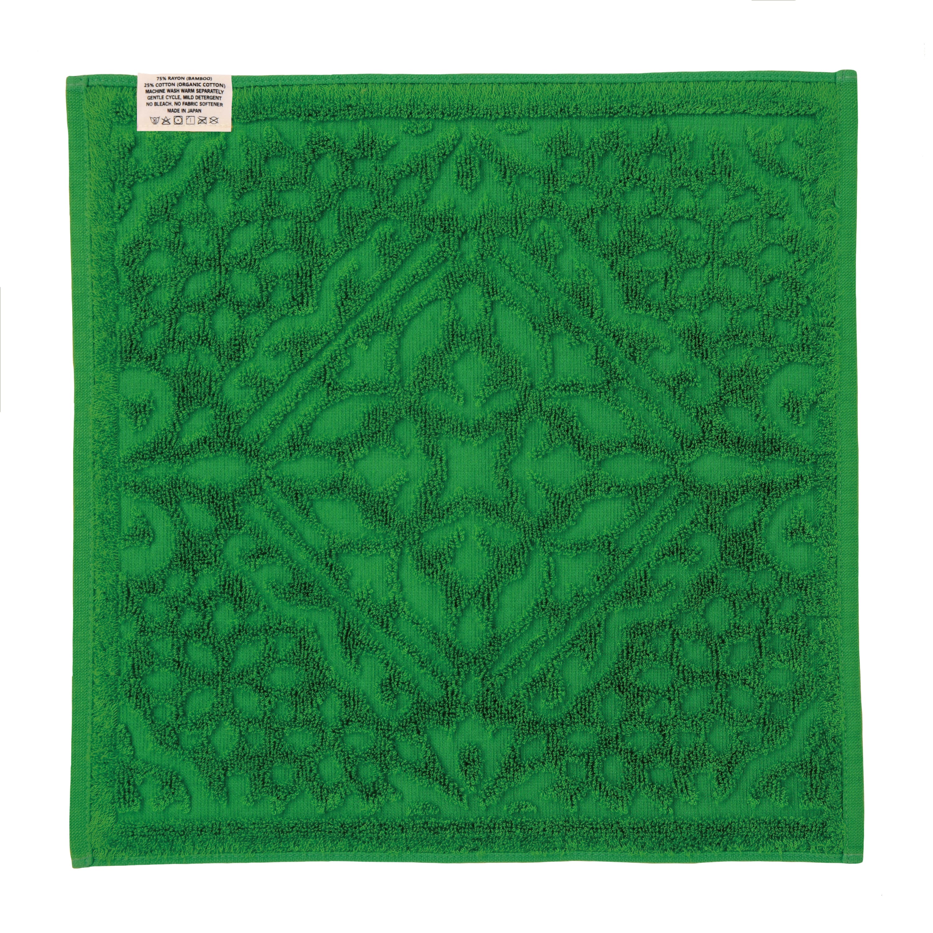WASH CLOTH / KAPUA