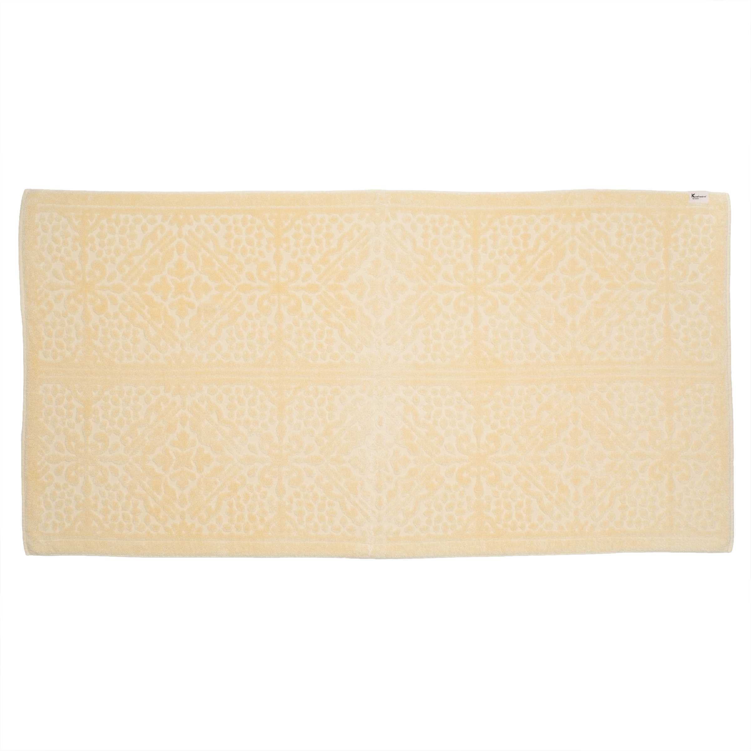 BATH TOWEL / KAPUA