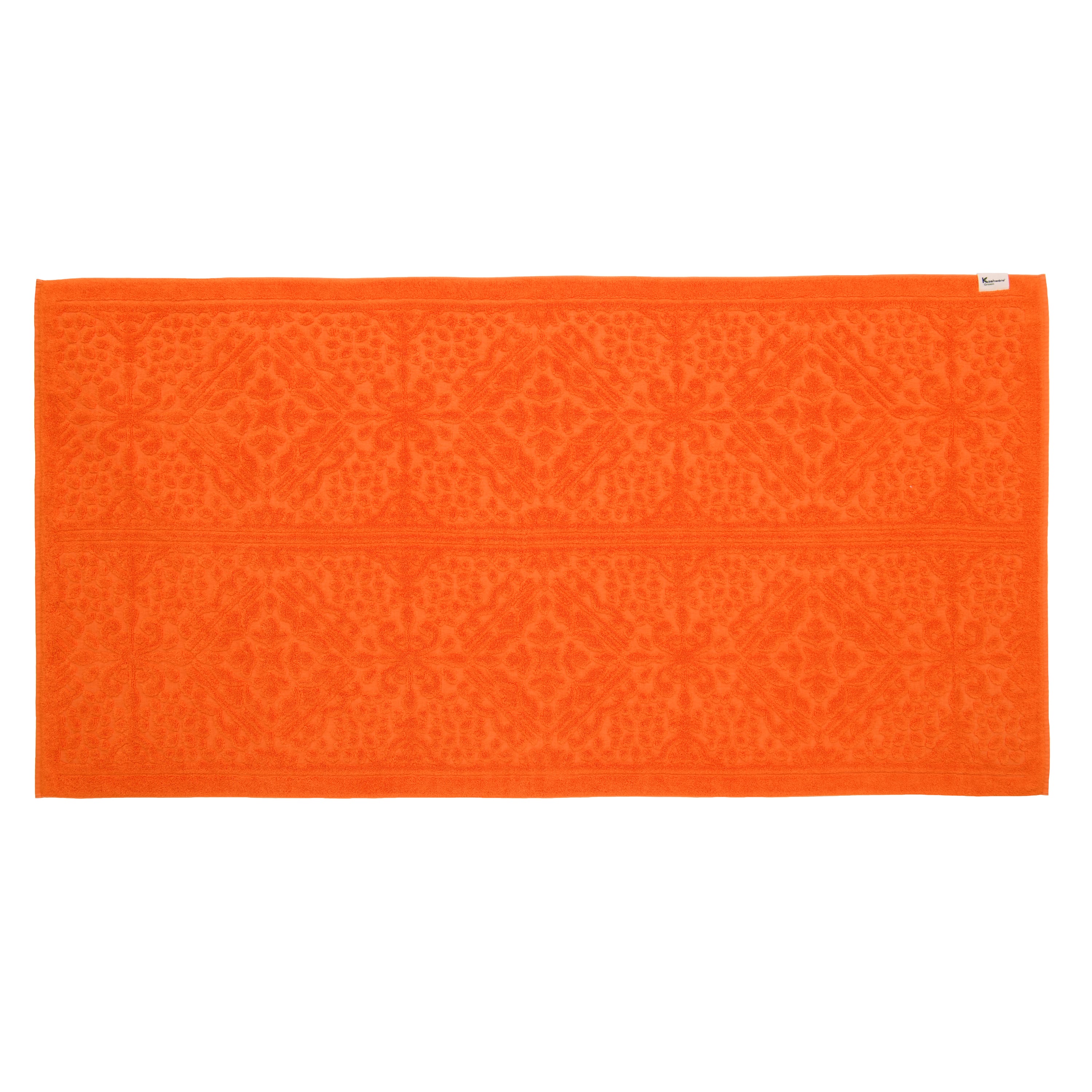 BATH TOWEL / KAPUA(71×142cm amber): TOWEL | kashwere Japan