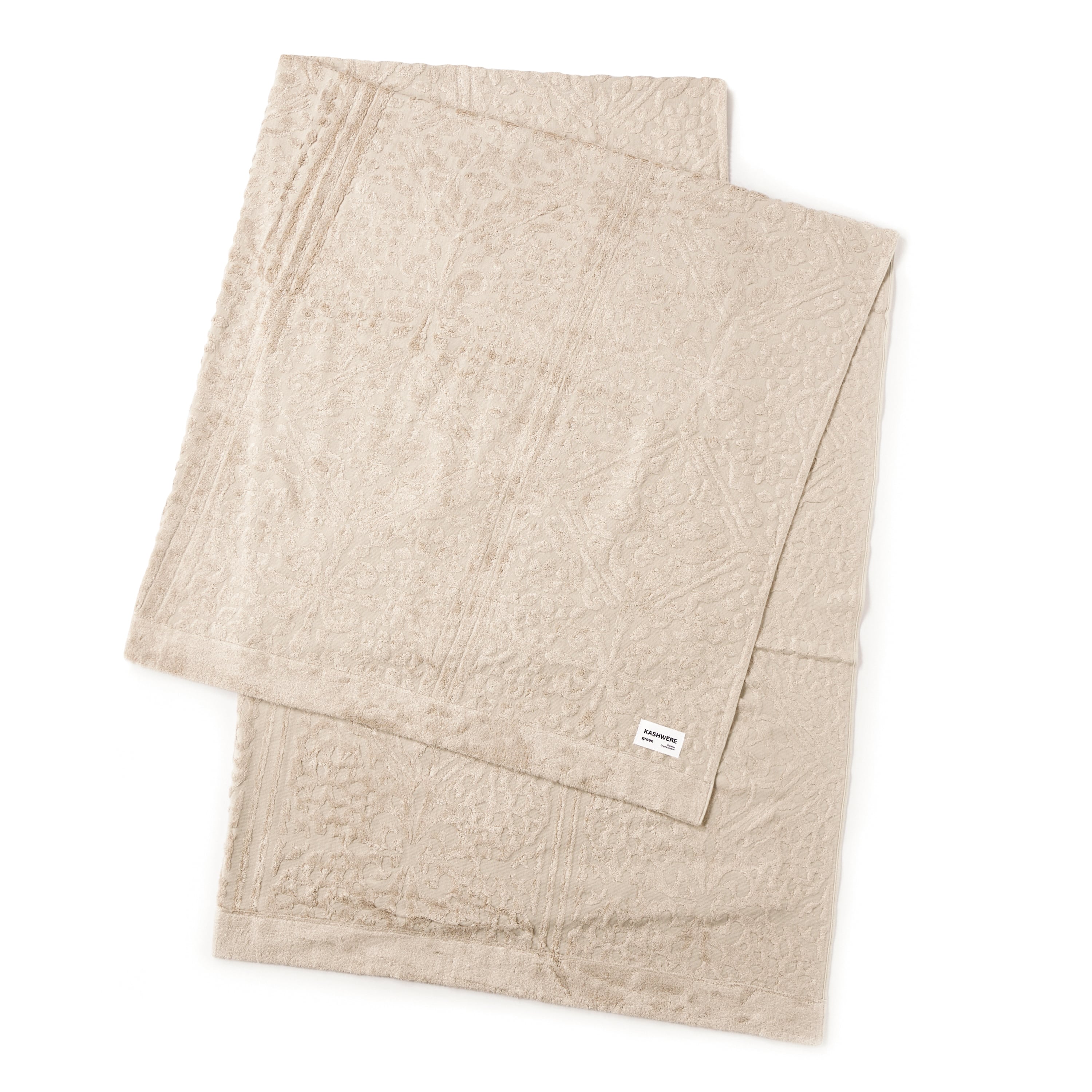 BLANKET / KAPUA