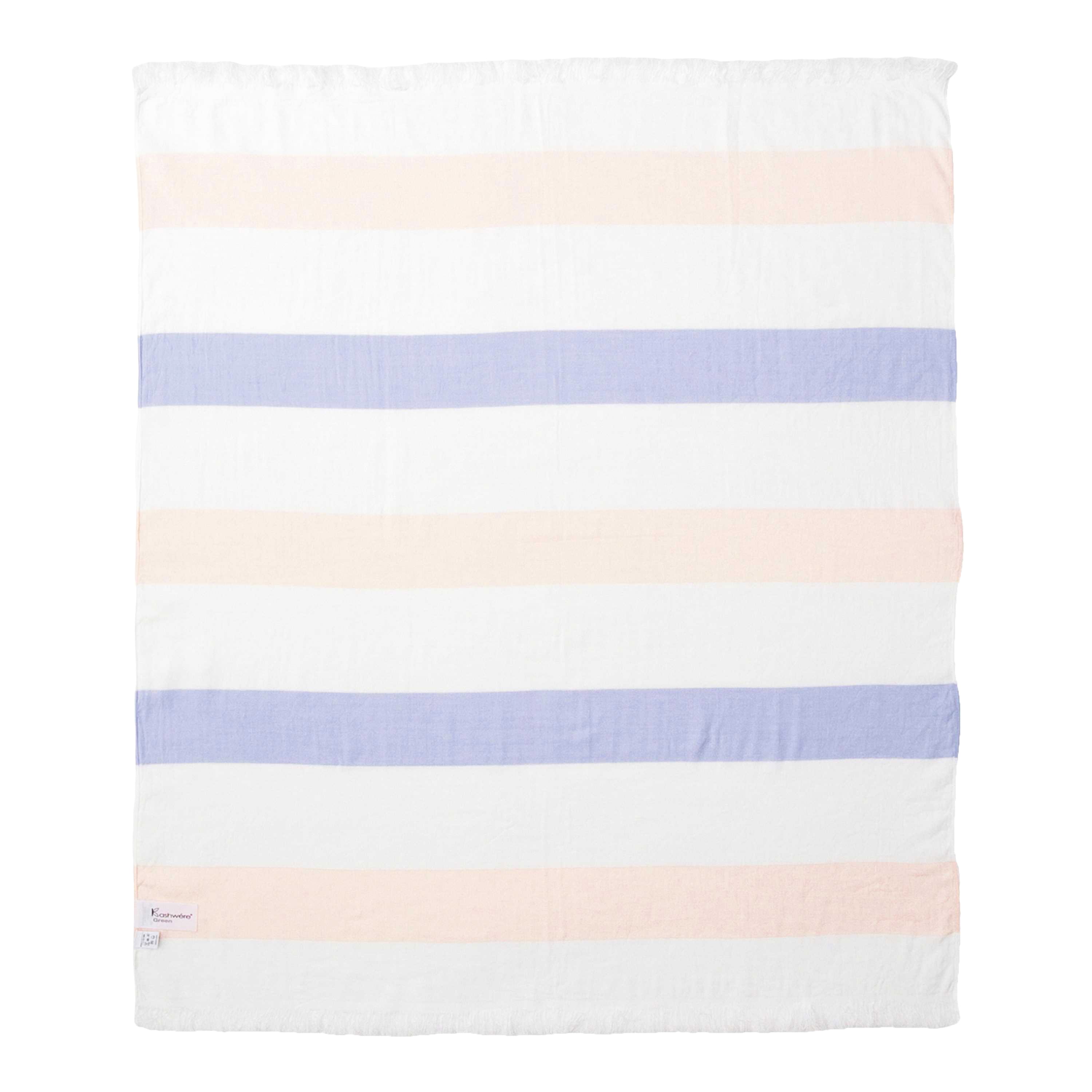 BABY BLANKET (GAUZE)