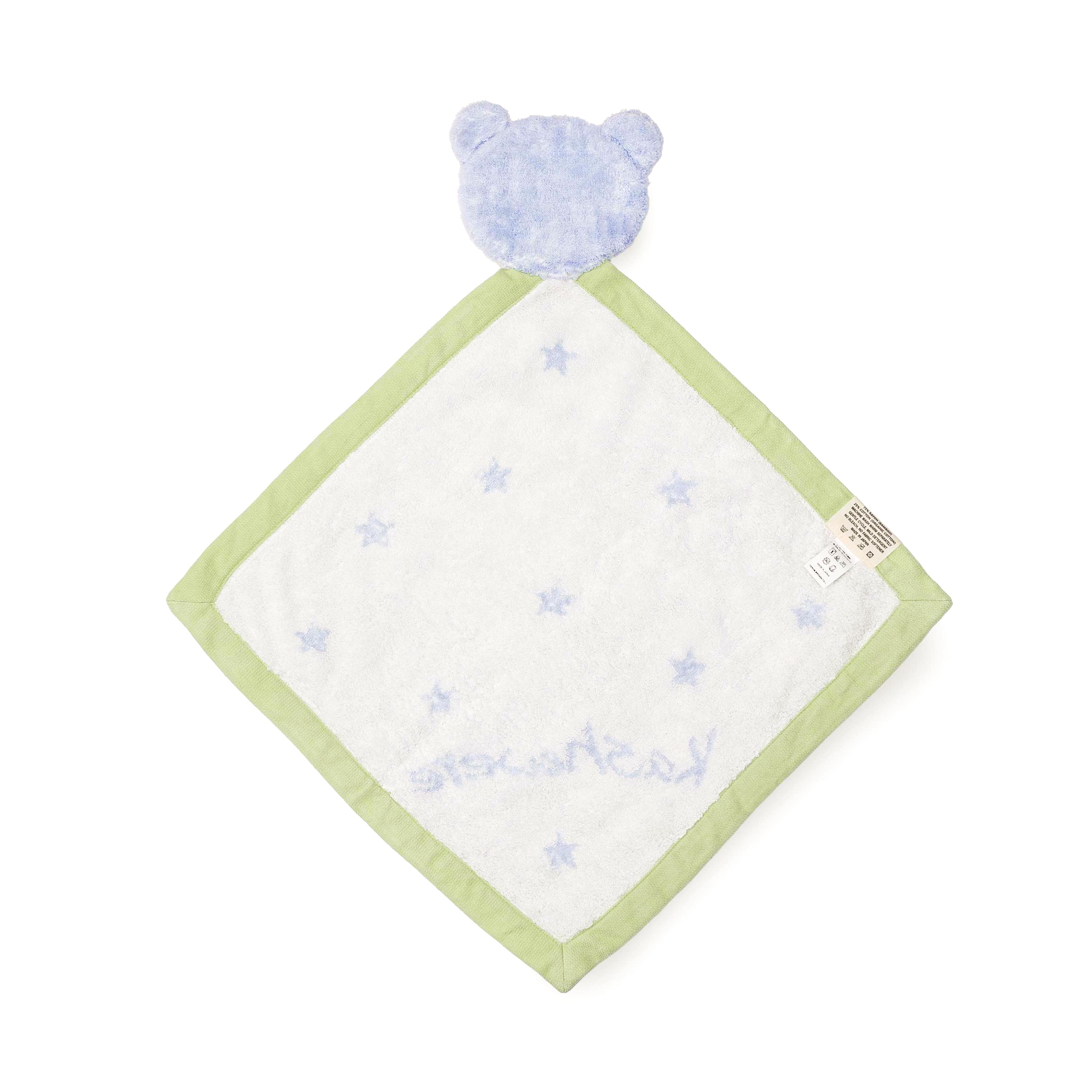 ANIMAL MINI BLANKET (TOWEL)