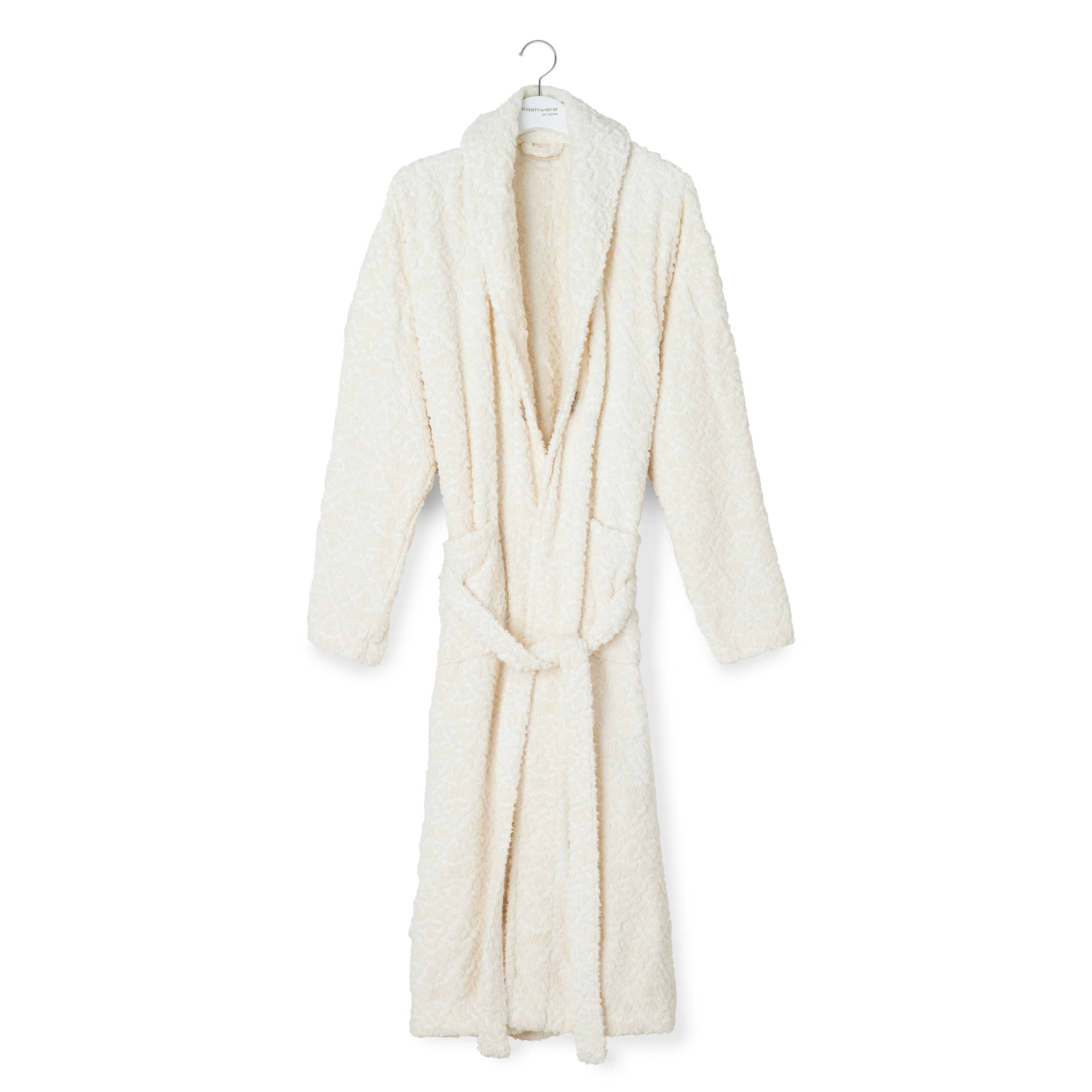 ROBE / KAPUA(M almond pearl): TOWEL | kashwere Japan (カシウエア ...
