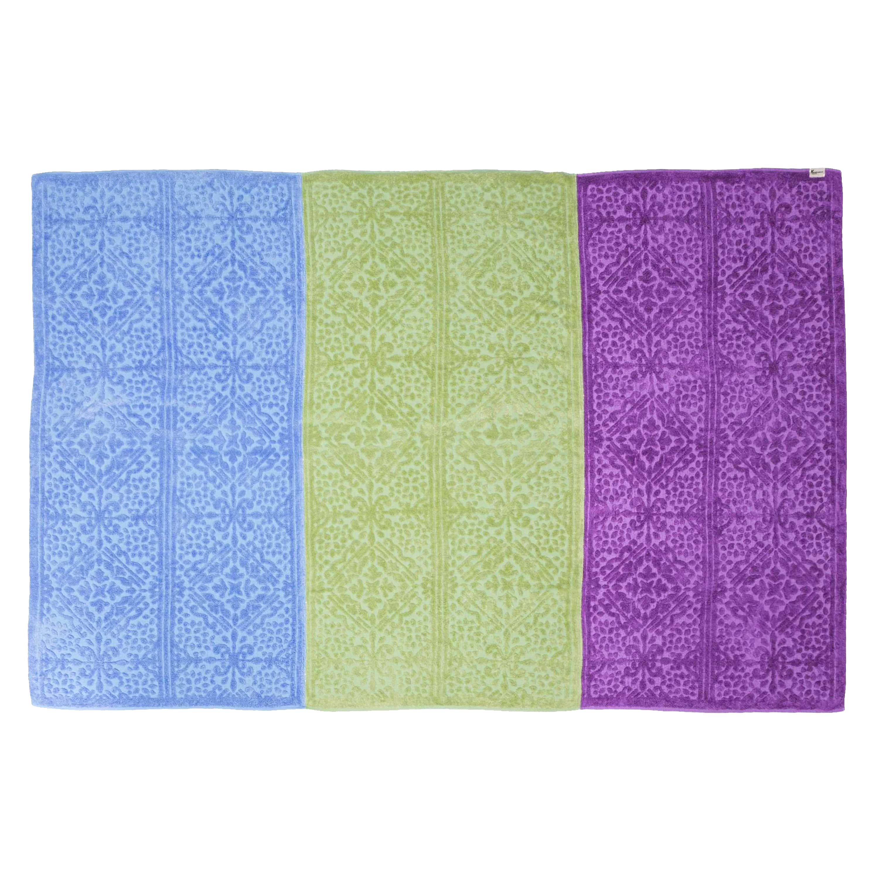 3C BLANKET / KAPUA