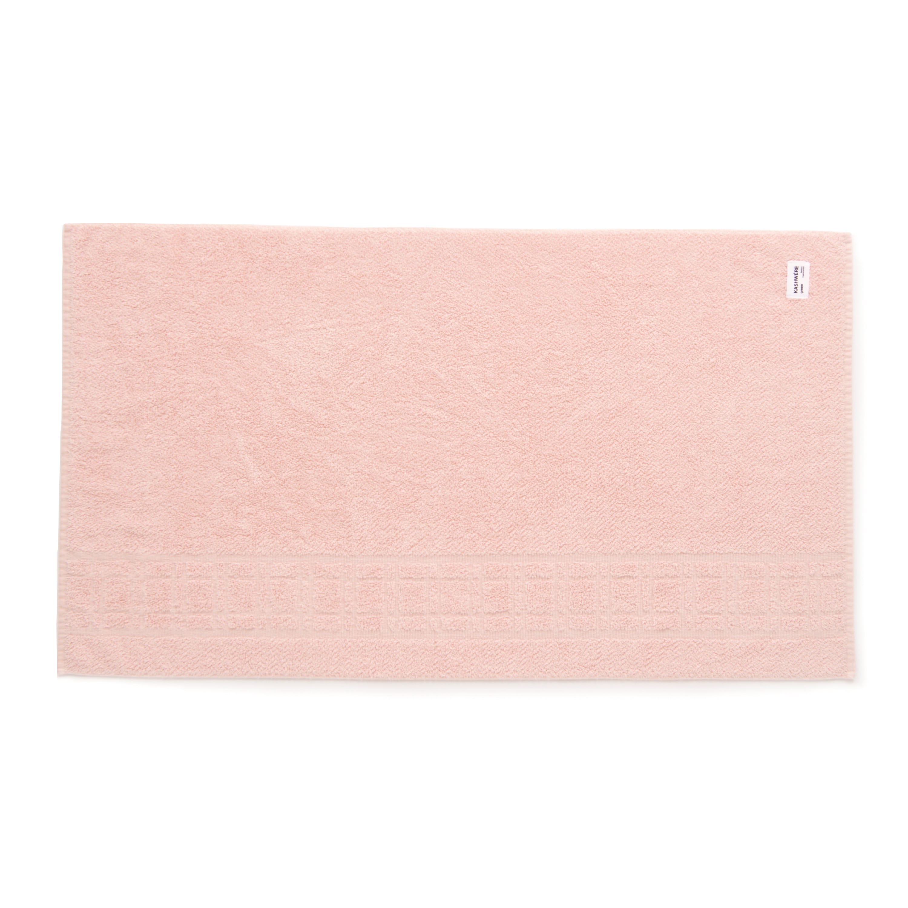 HAND TOWEL / LATTICE