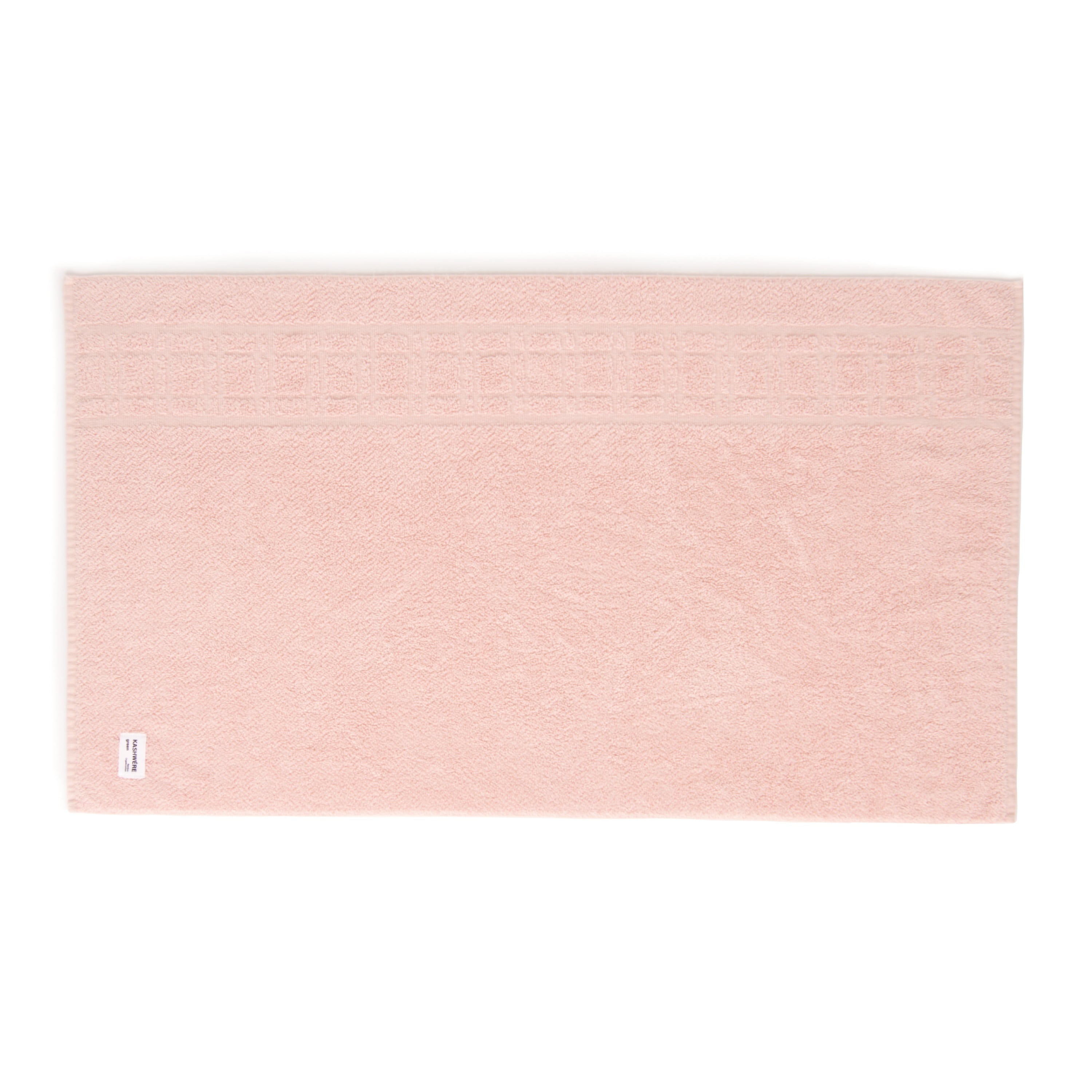 HAND TOWEL / LATTICE