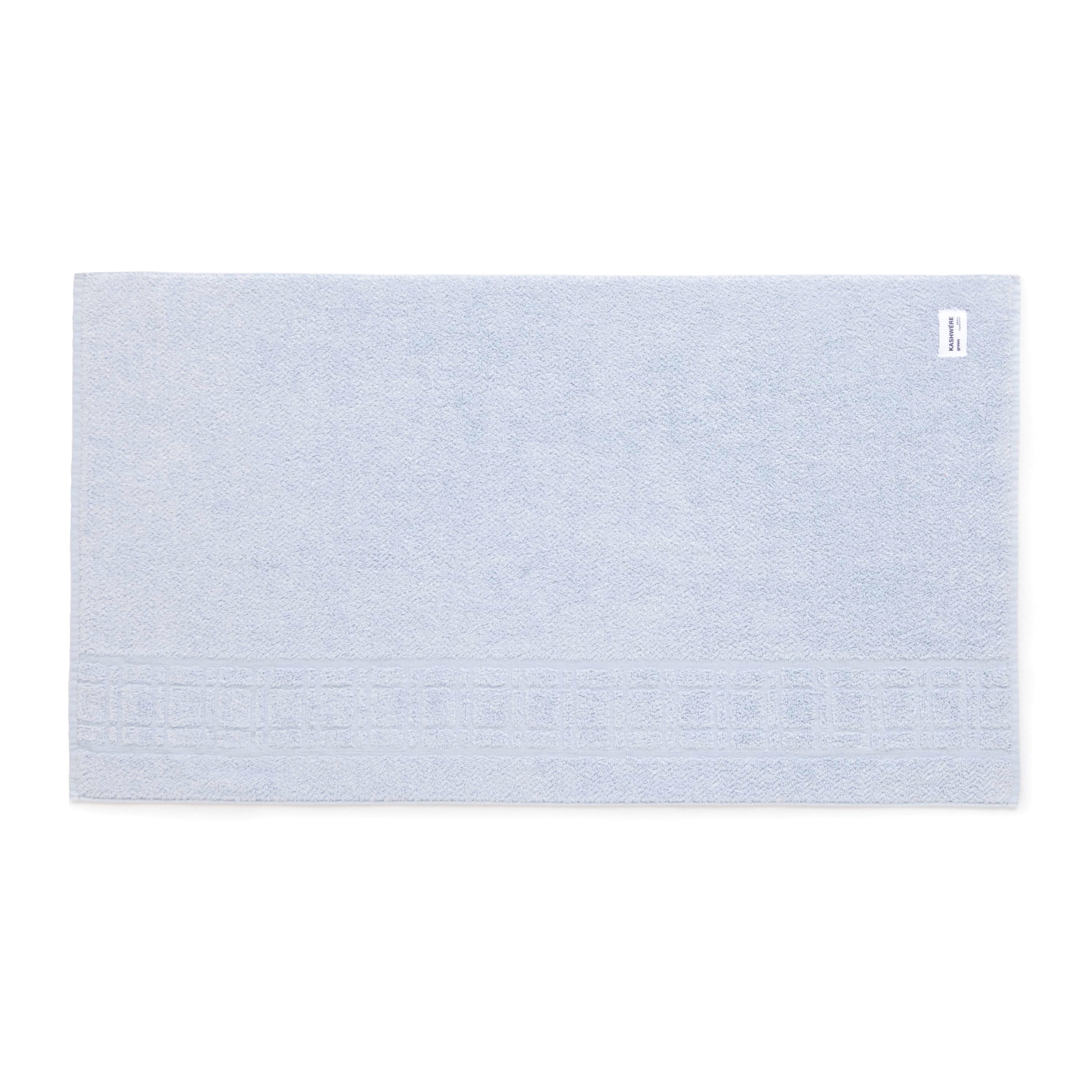 HAND TOWEL / LATTICE