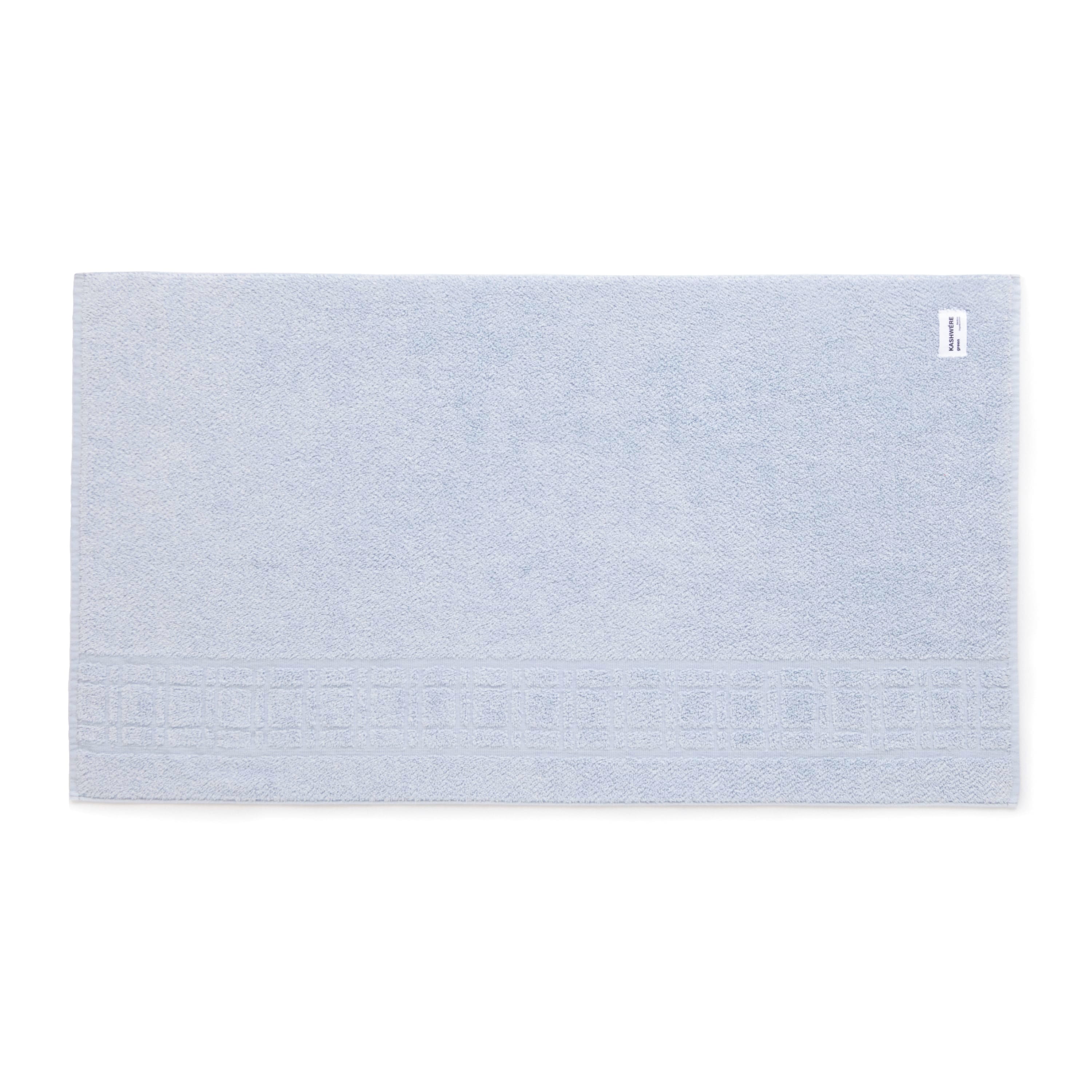 HAND TOWEL / LATTICE