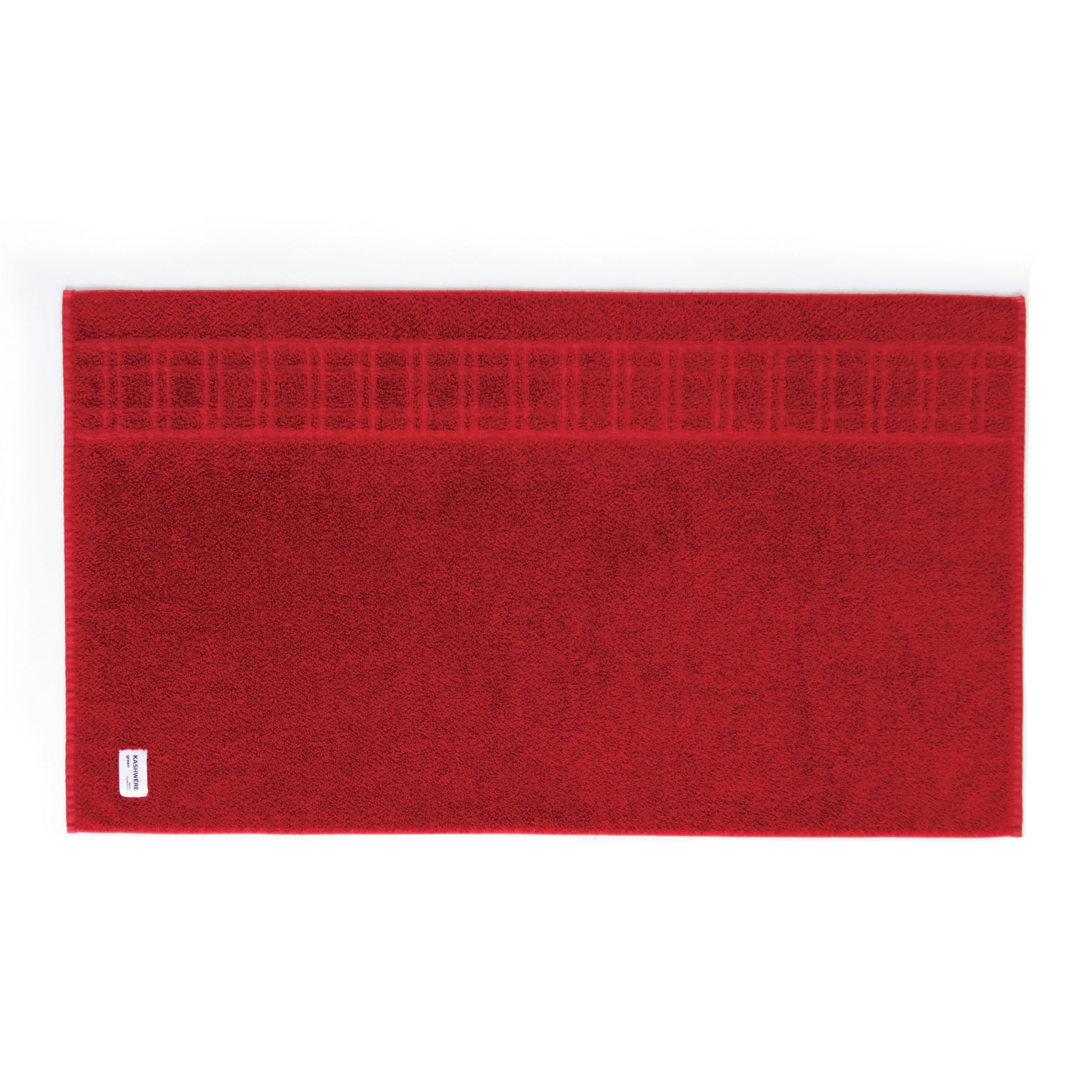 HAND TOWEL / LATTICE
