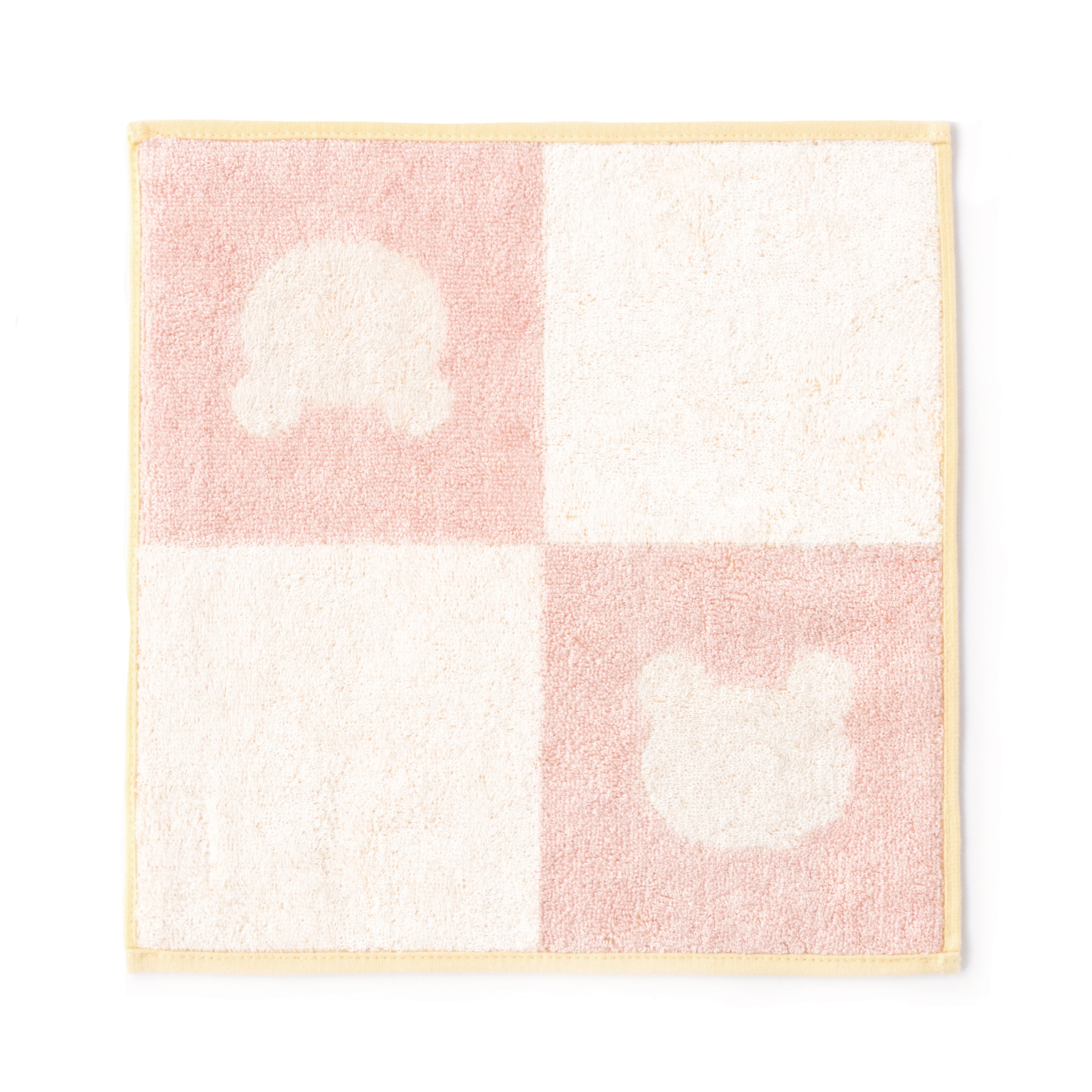 MINI TOWEL / BEAR for SCJ