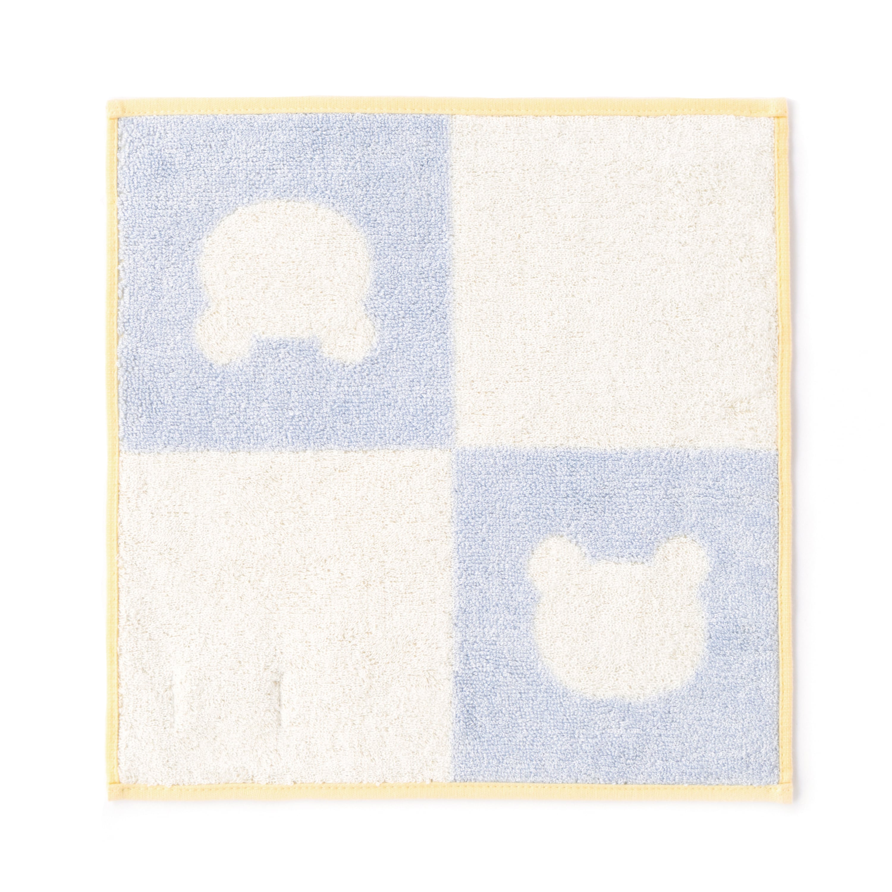 MINI TOWEL / BEAR for SCJ