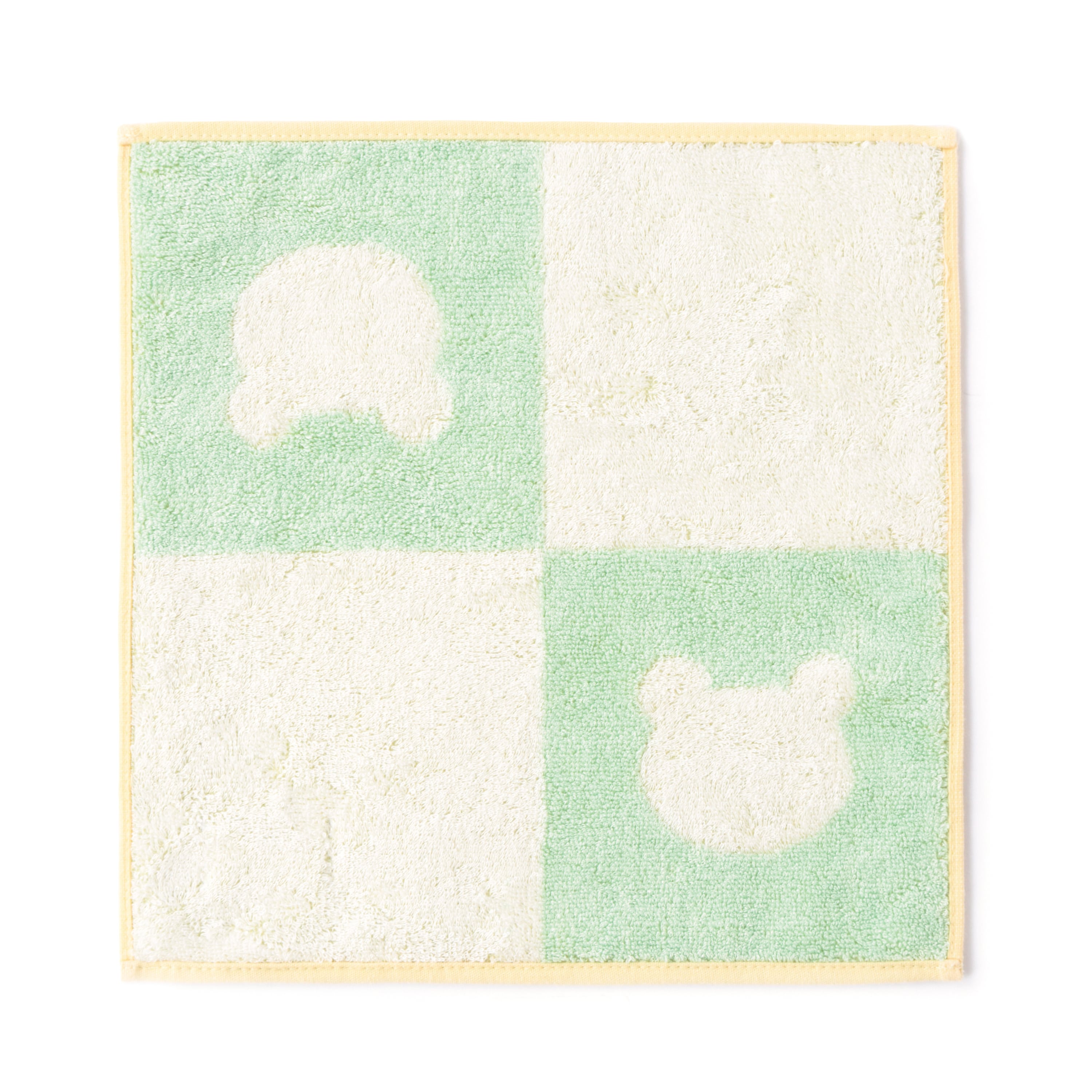 MINI TOWEL / BEAR for SCJ