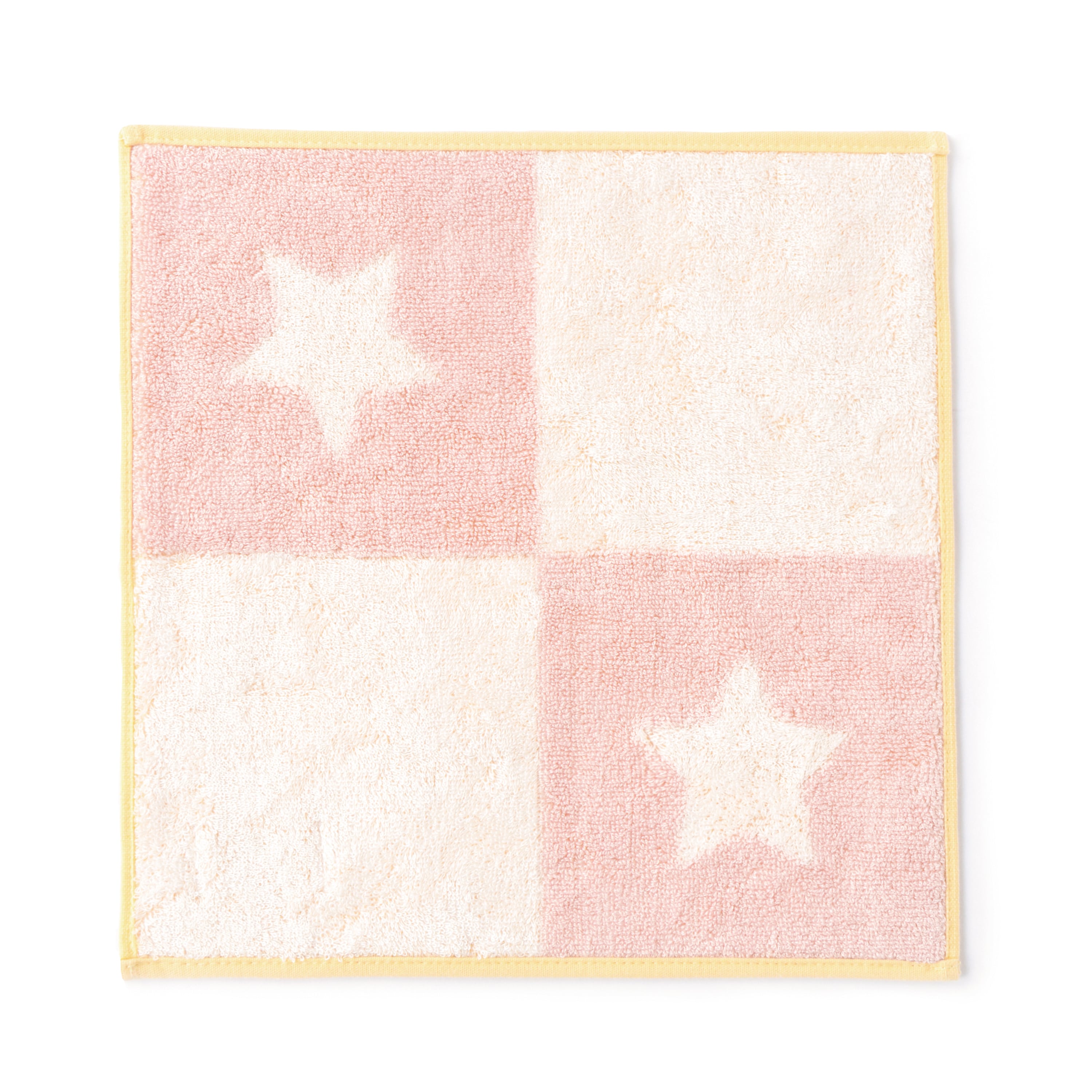 MINI TOWEL / STAR for SCJ