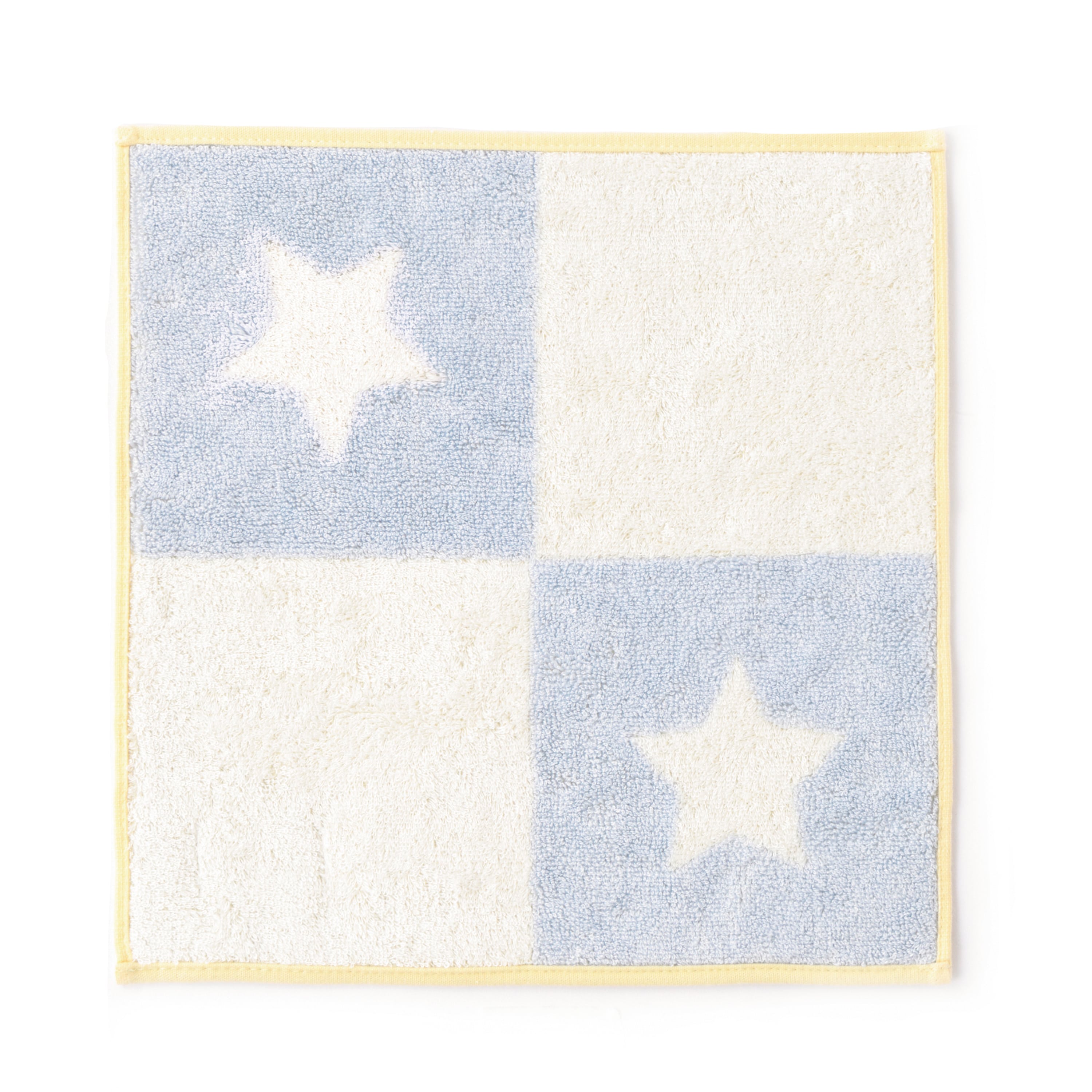 MINI TOWEL / STAR for SCJ