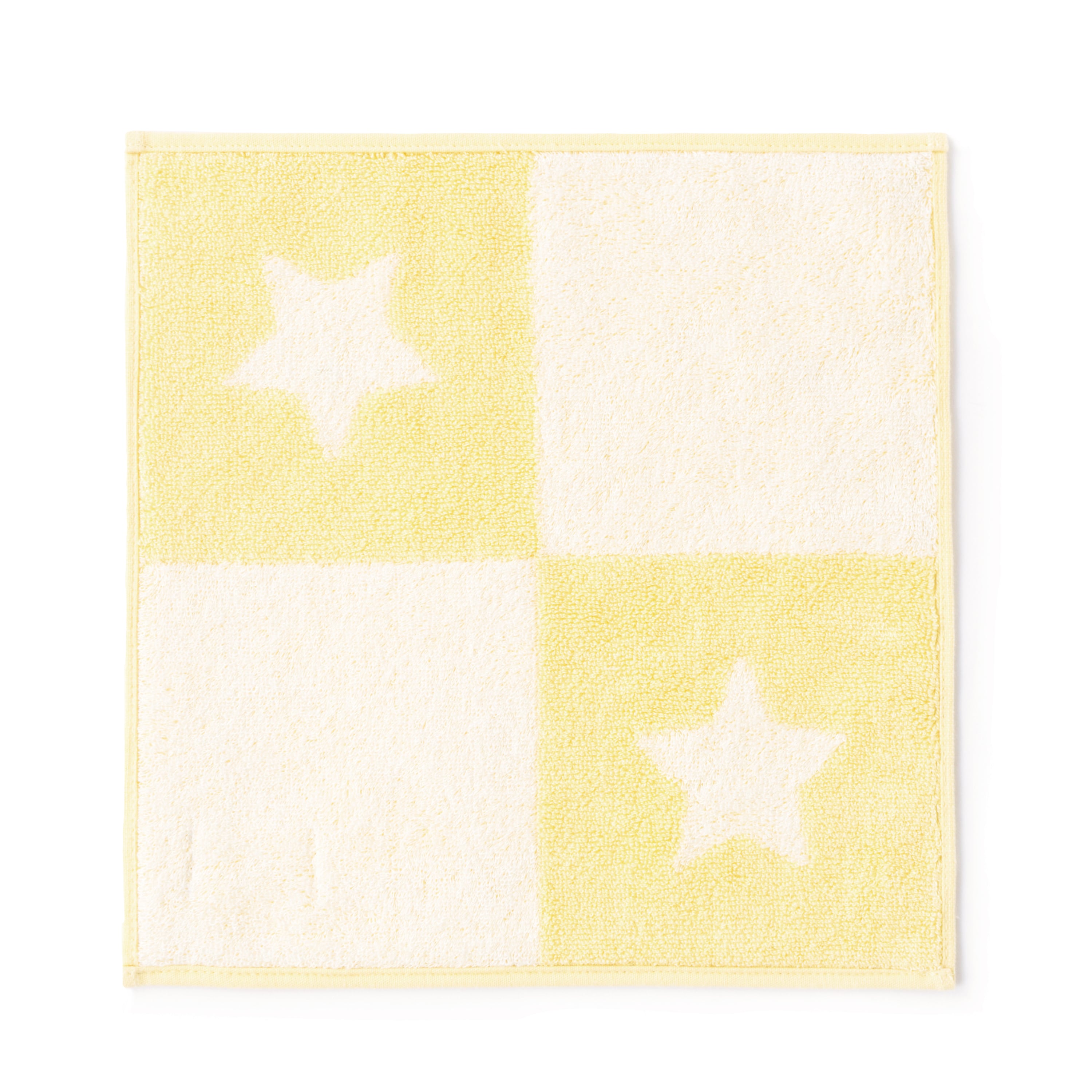 MINI TOWEL / STAR for SCJ