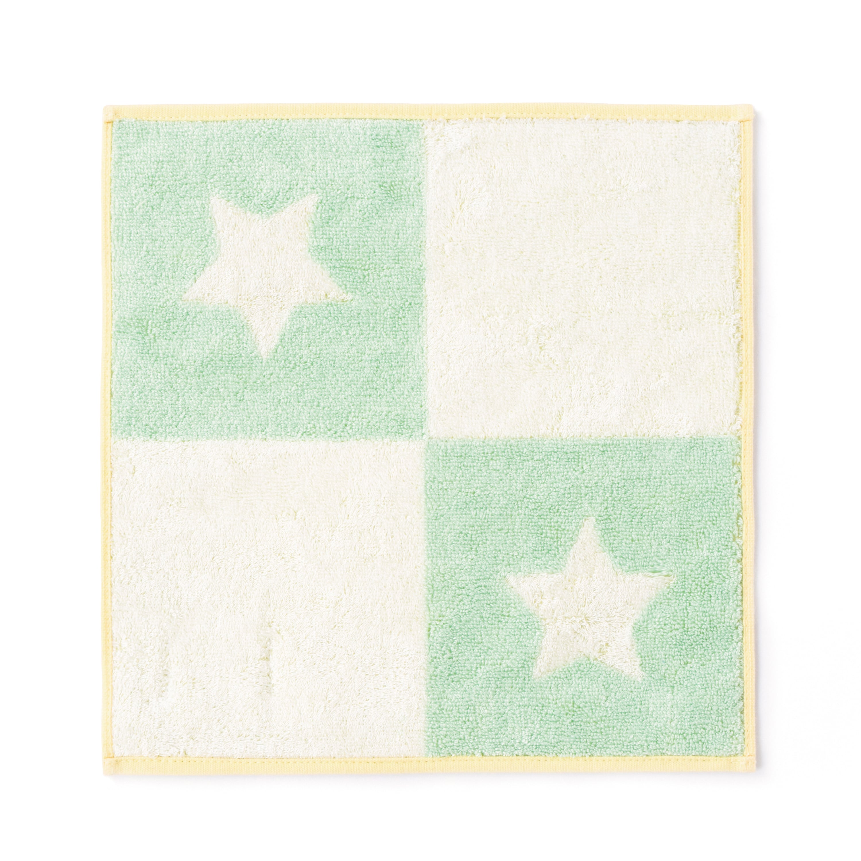 MINI TOWEL / STAR for SCJ