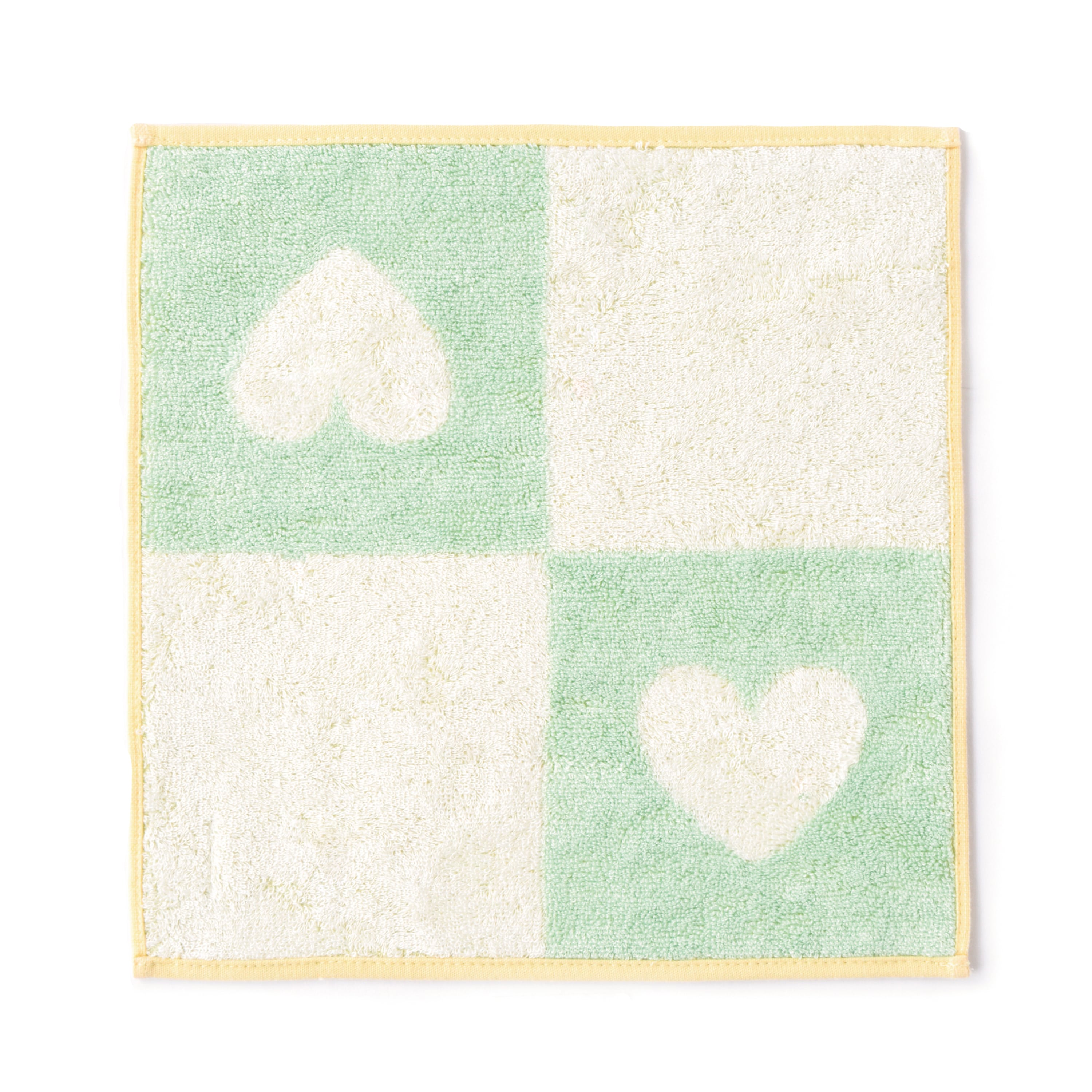 MINI TOWEL / HEART for SCJ