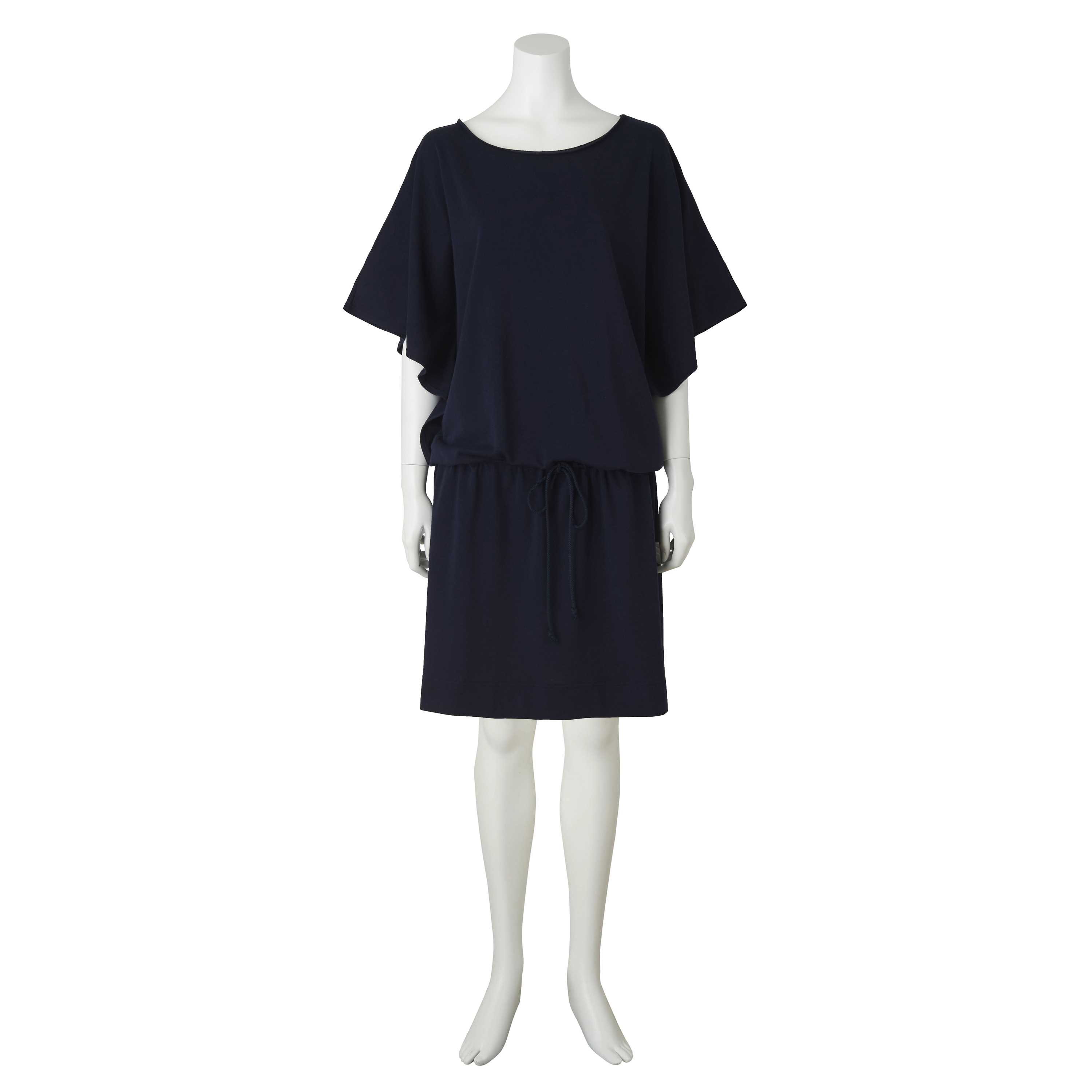 TUNIC DRESS / LADIES (Re) チュニックドレス