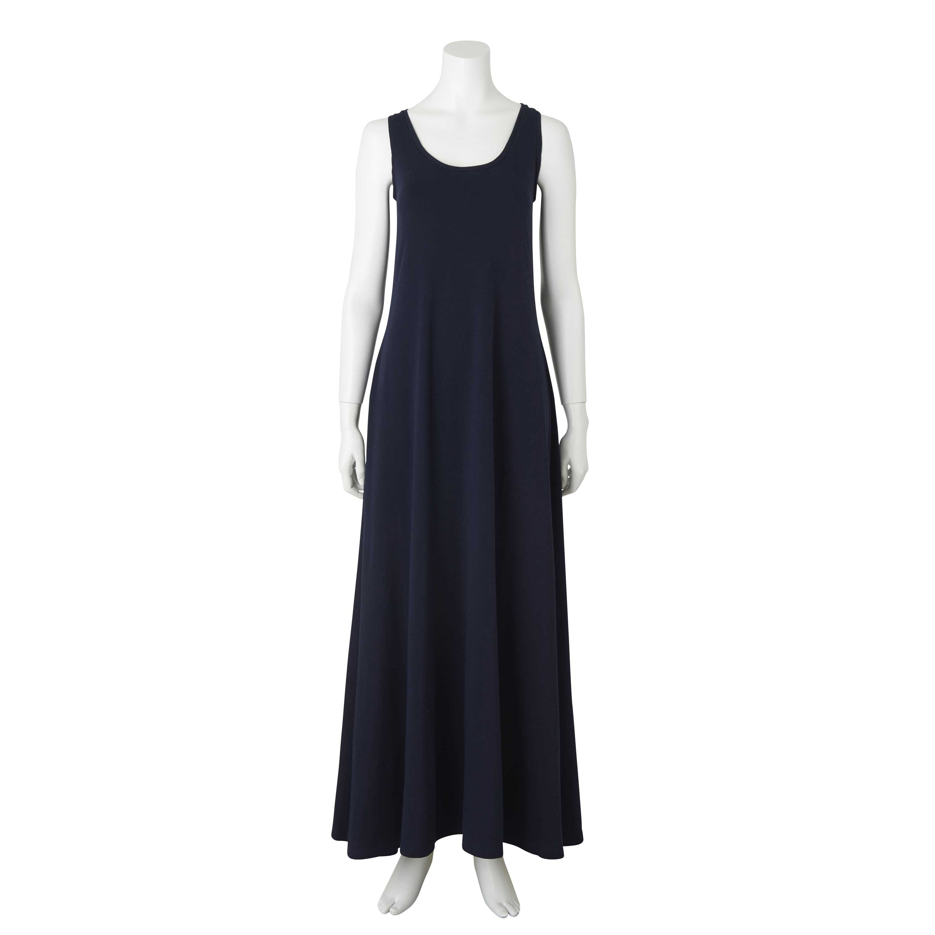 MAXI DRESS / LADIES (Re)
