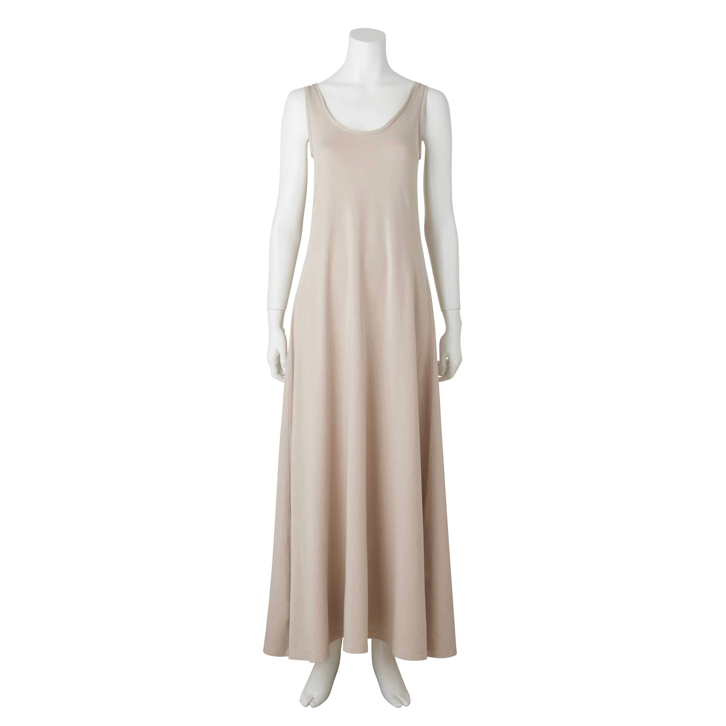 MAXI DRESS / LADIES (Re)