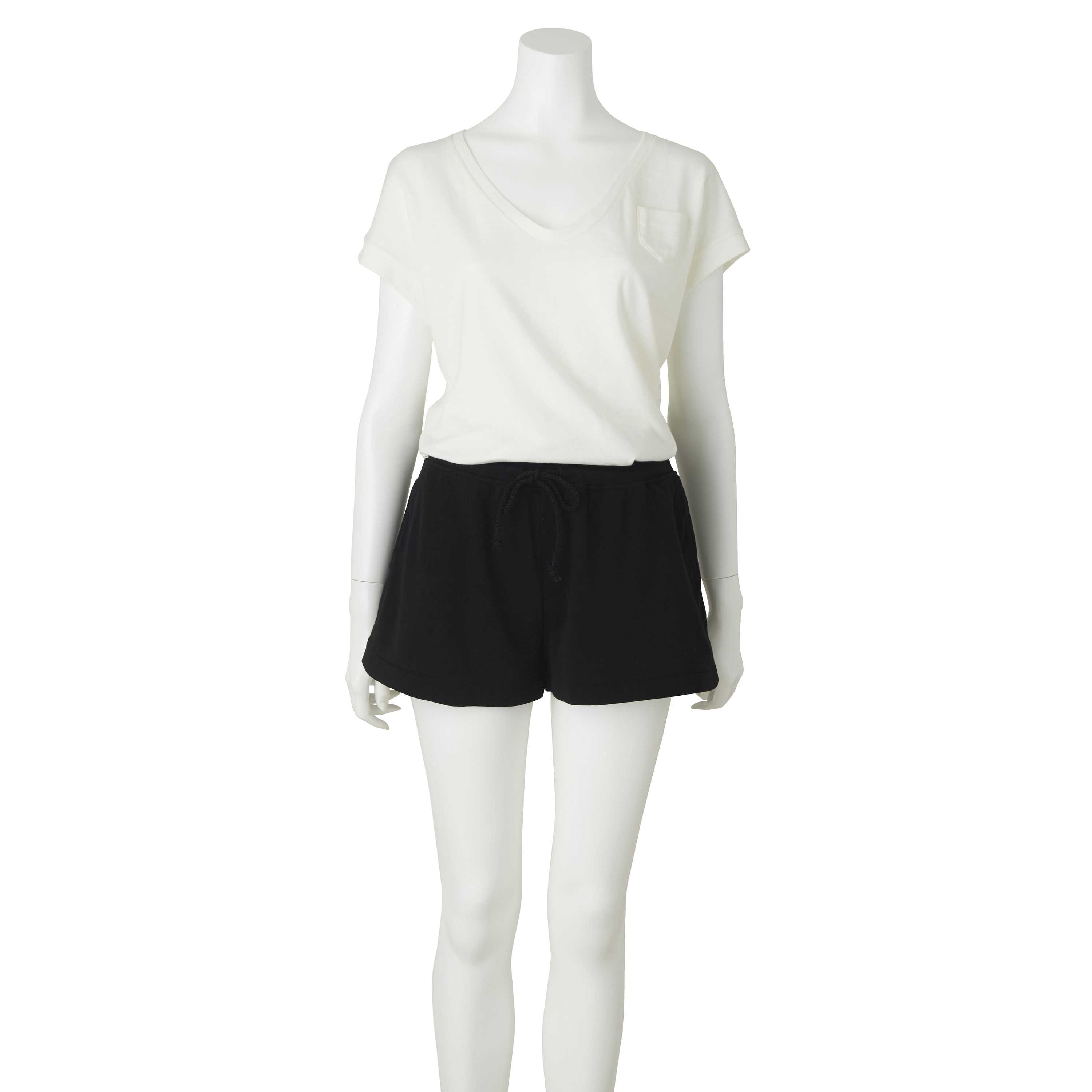 SHORT PANTS / LADIES (Re)
