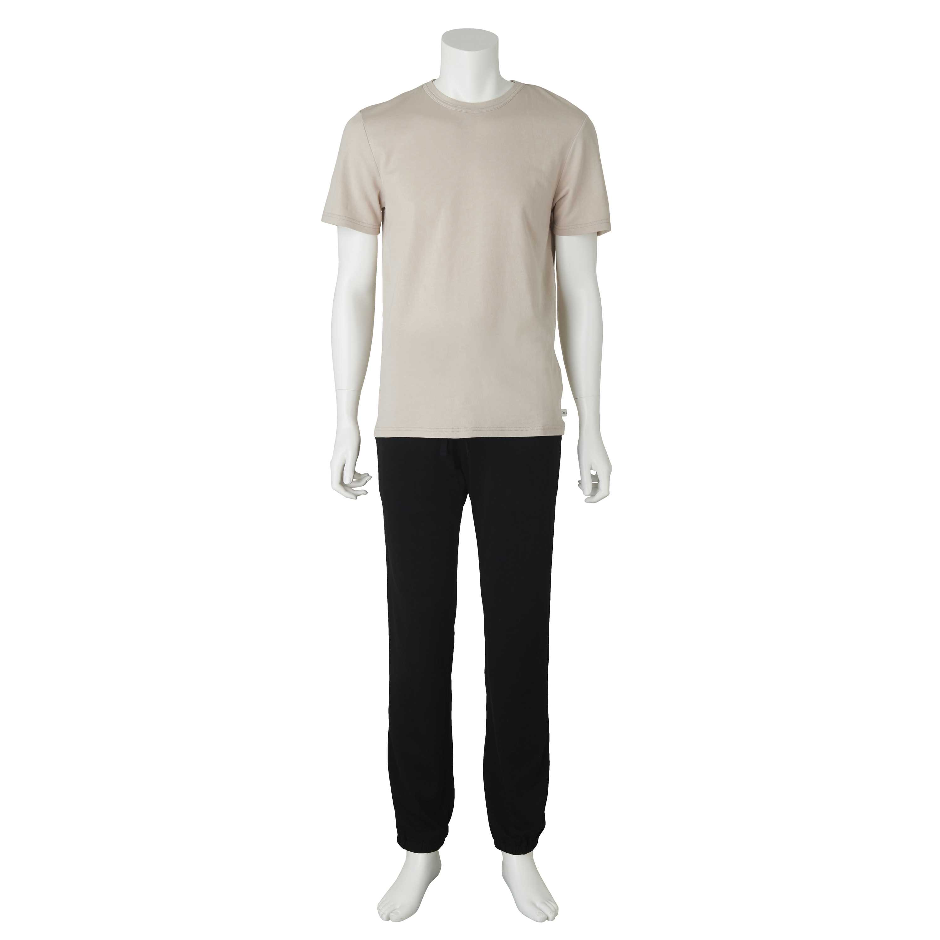 SHORT SLEEVE T-SHIRTS / MENS (Re)