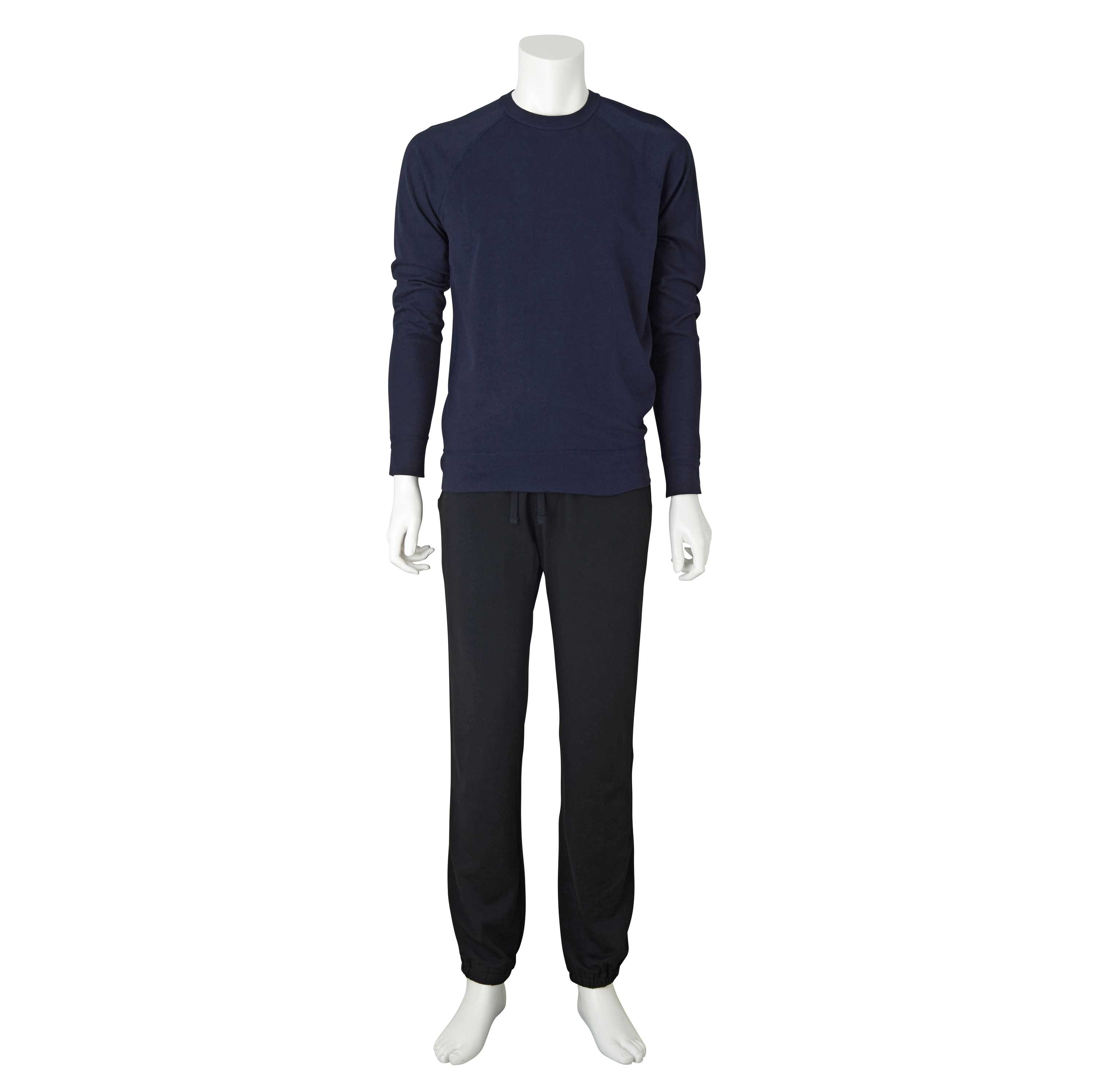 LONG SLEEVE T-SHIRTS / MENS (Re)