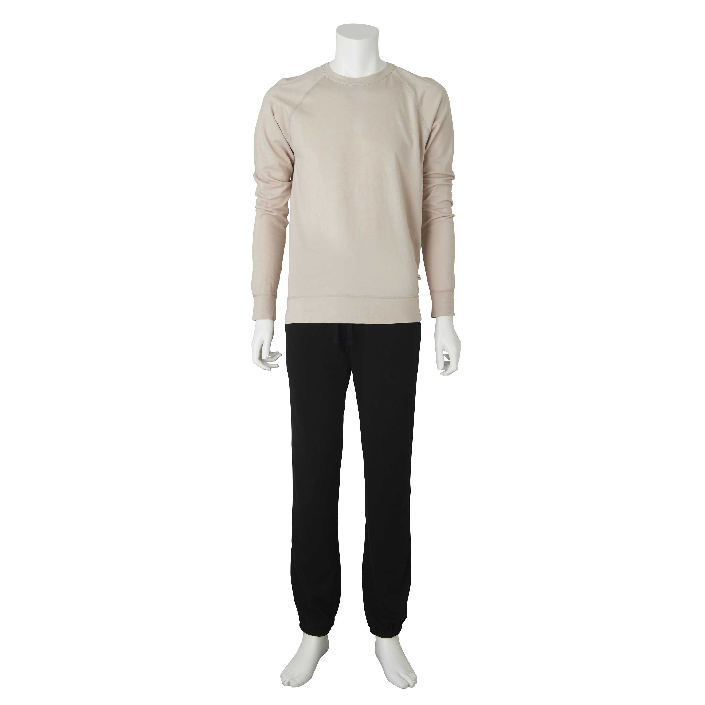 LONG SLEEVE T-SHIRTS / MENS (Re)