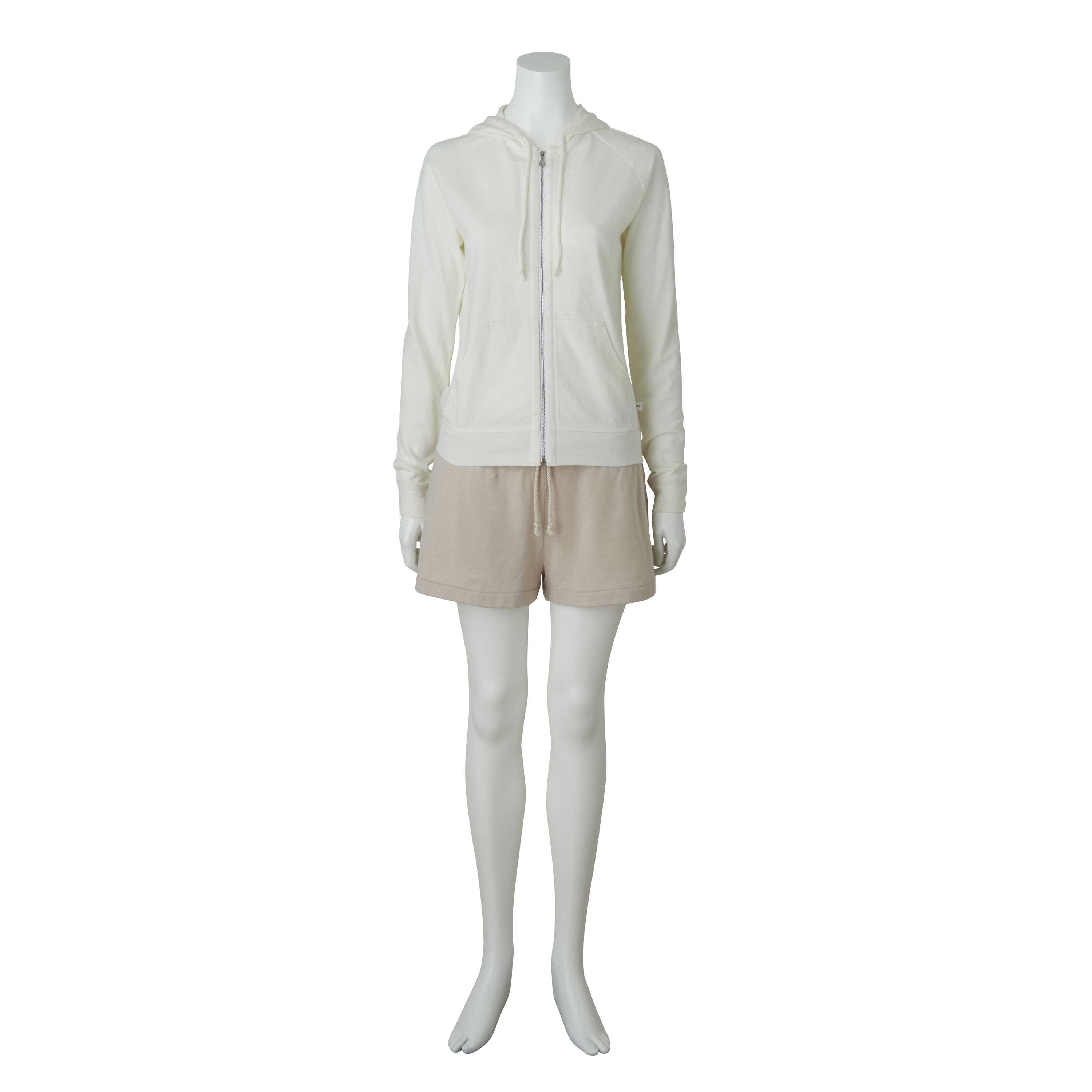 PARKA / LADIES (Re)