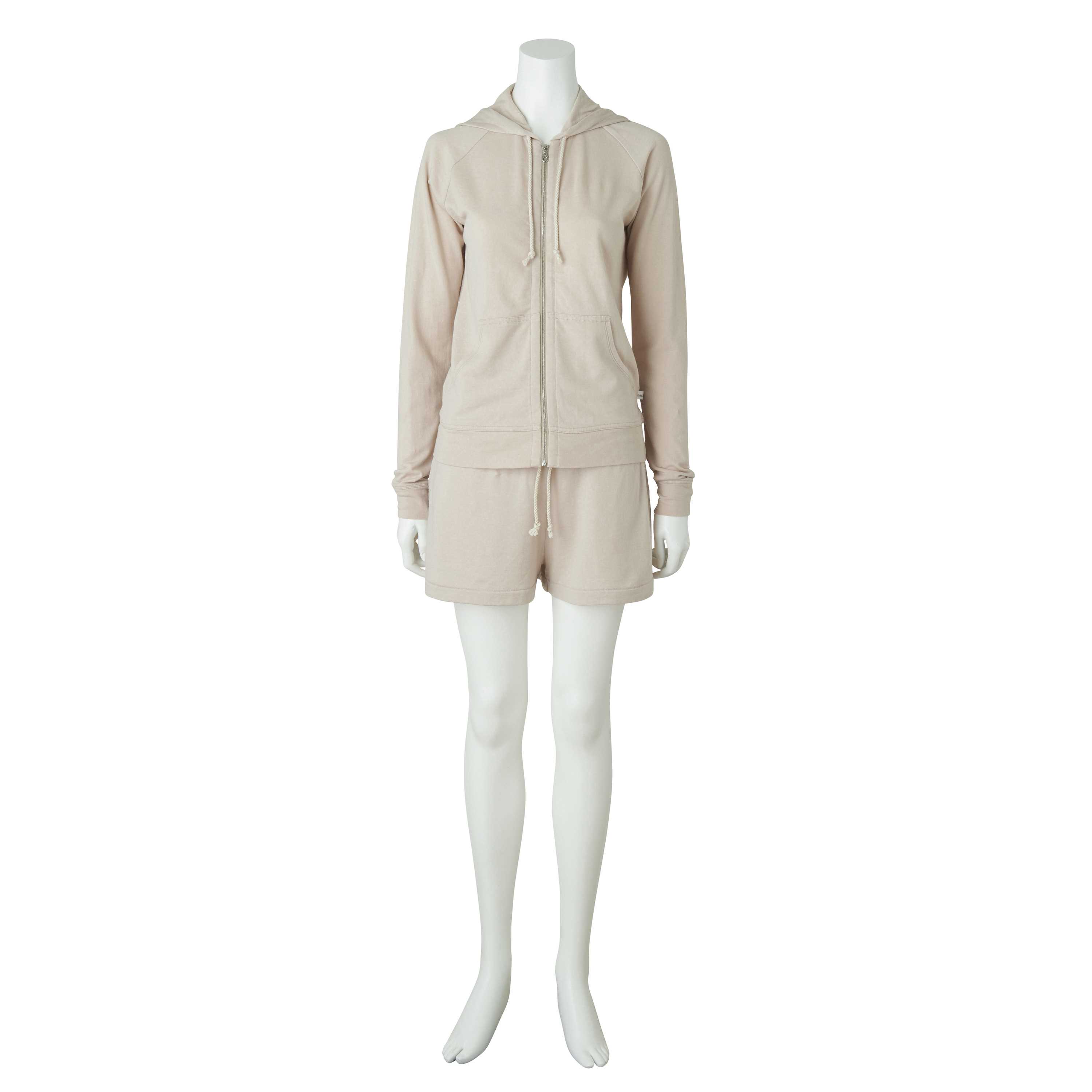 PARKA / LADIES (Re)