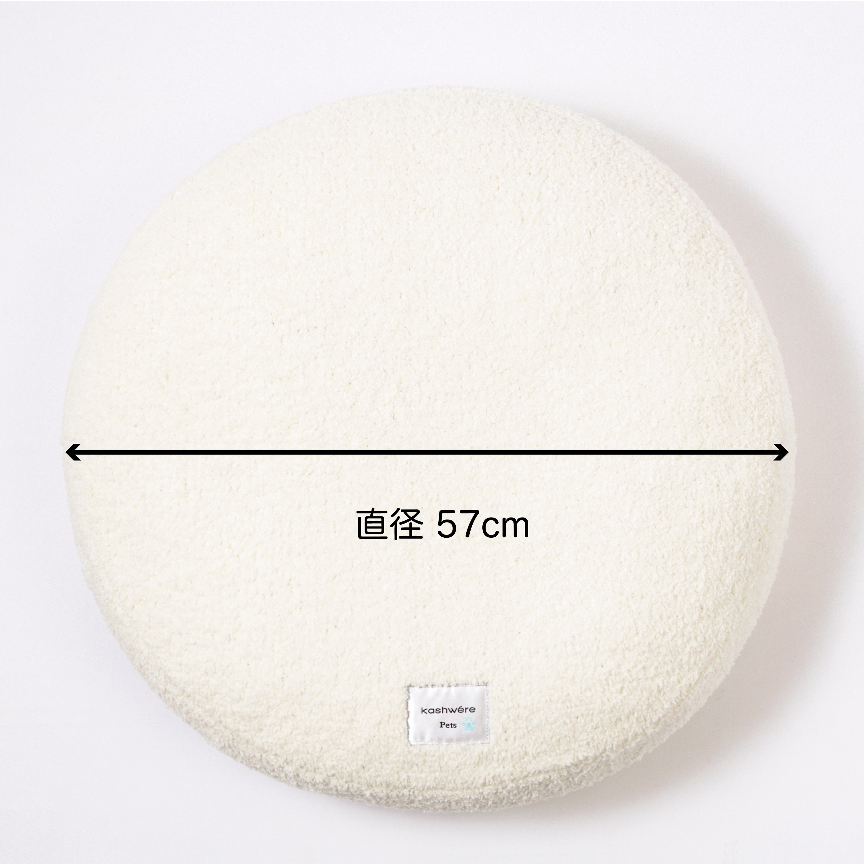 ROUND PILLOW