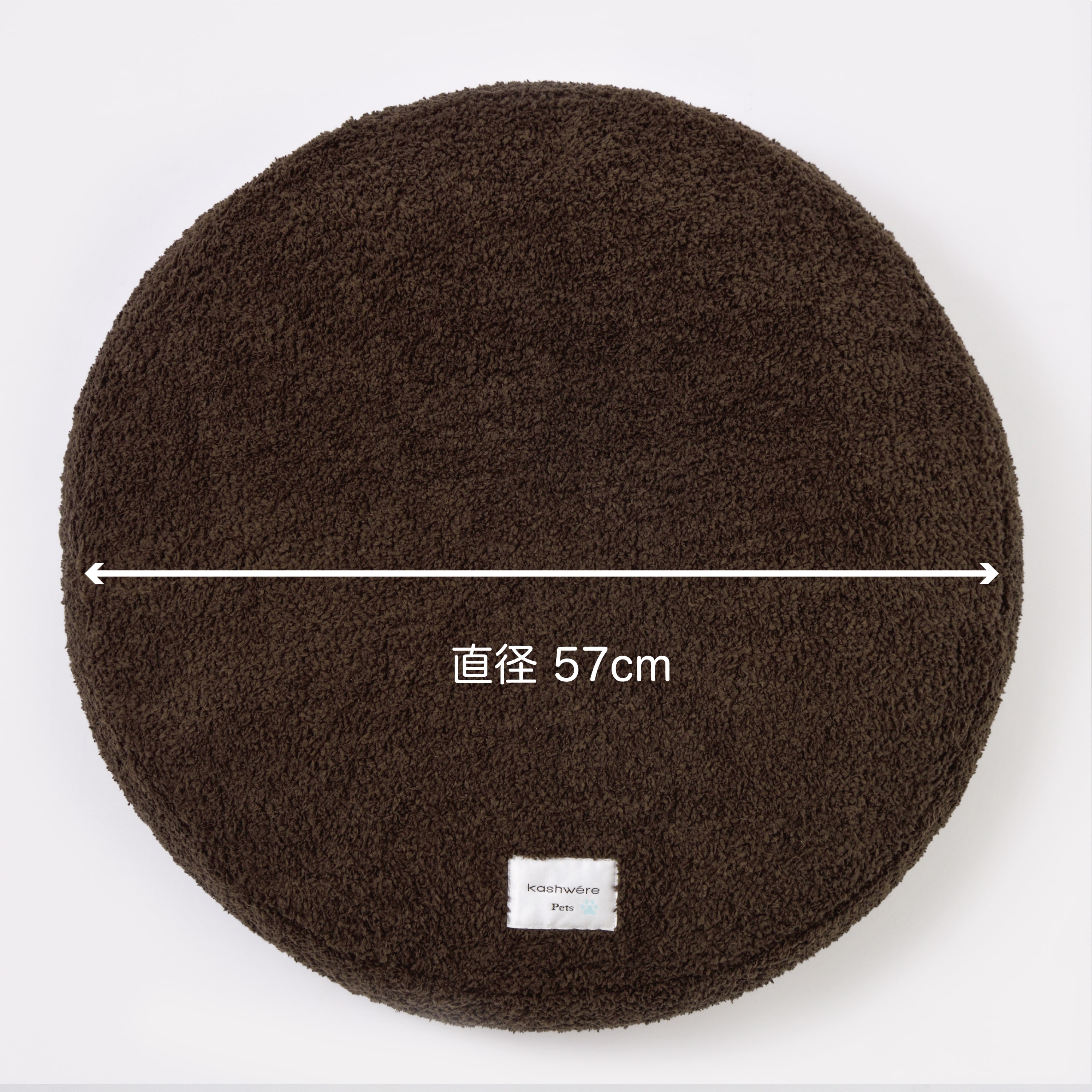 ROUND PILLOW