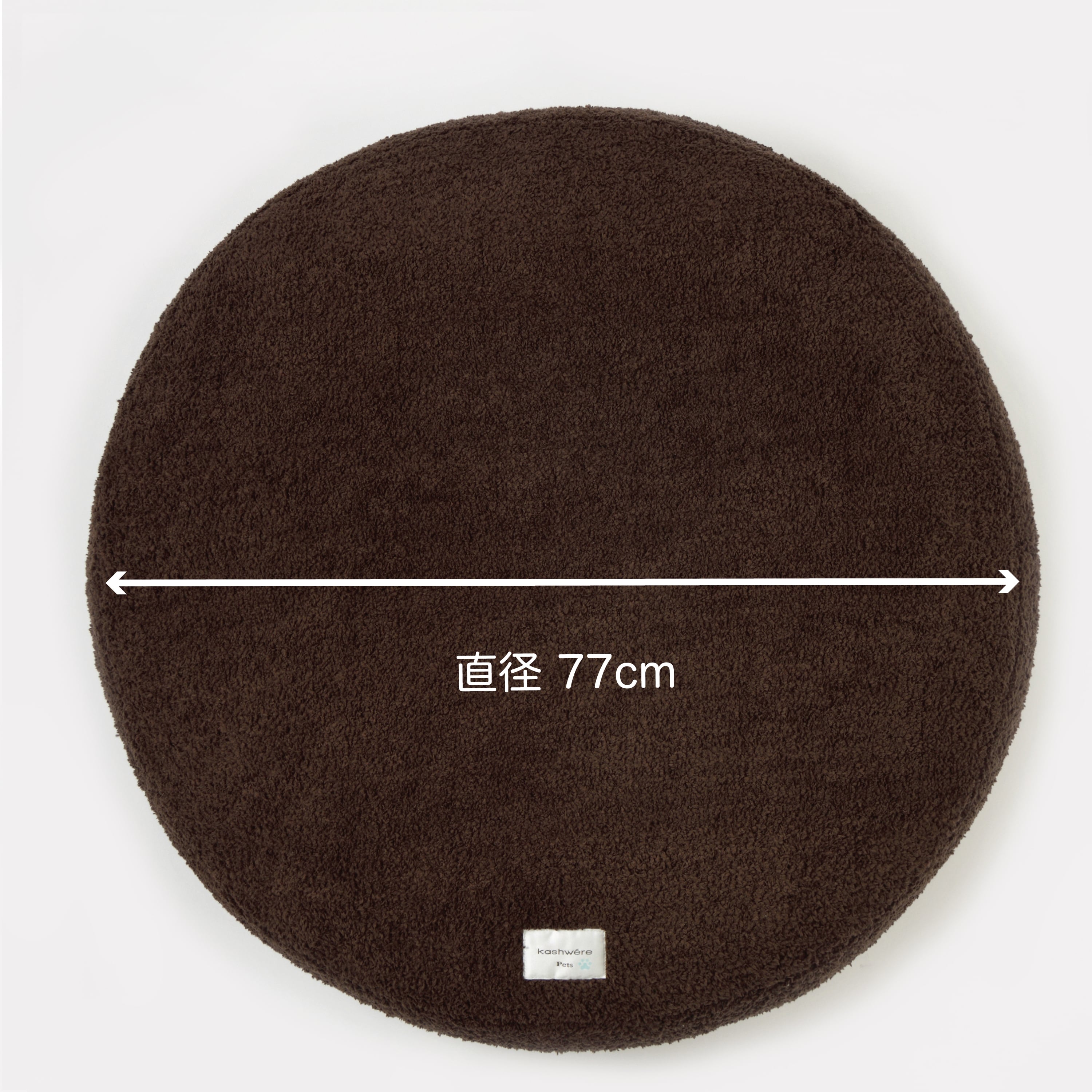 ROUND PILLOW