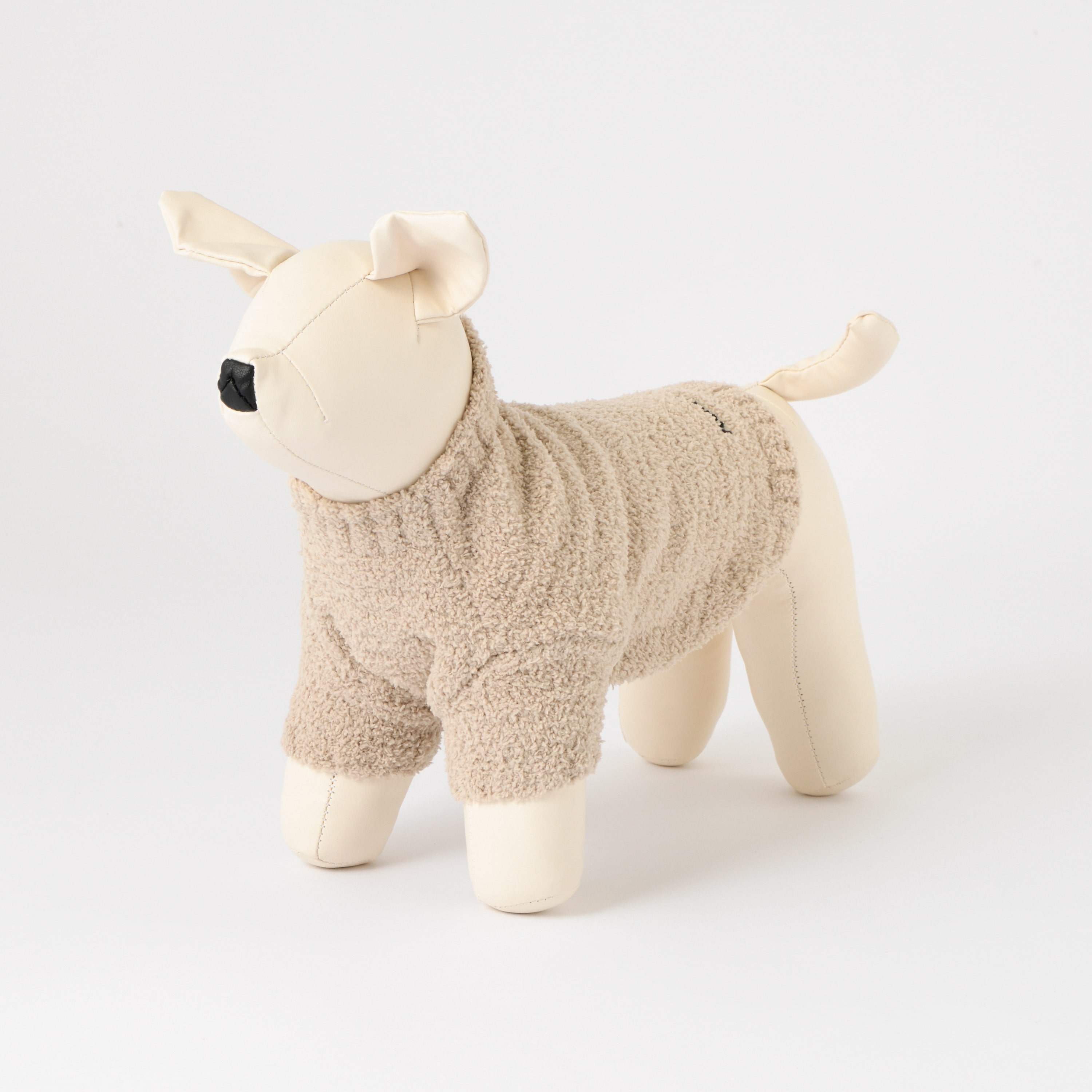 PET PULLOVER