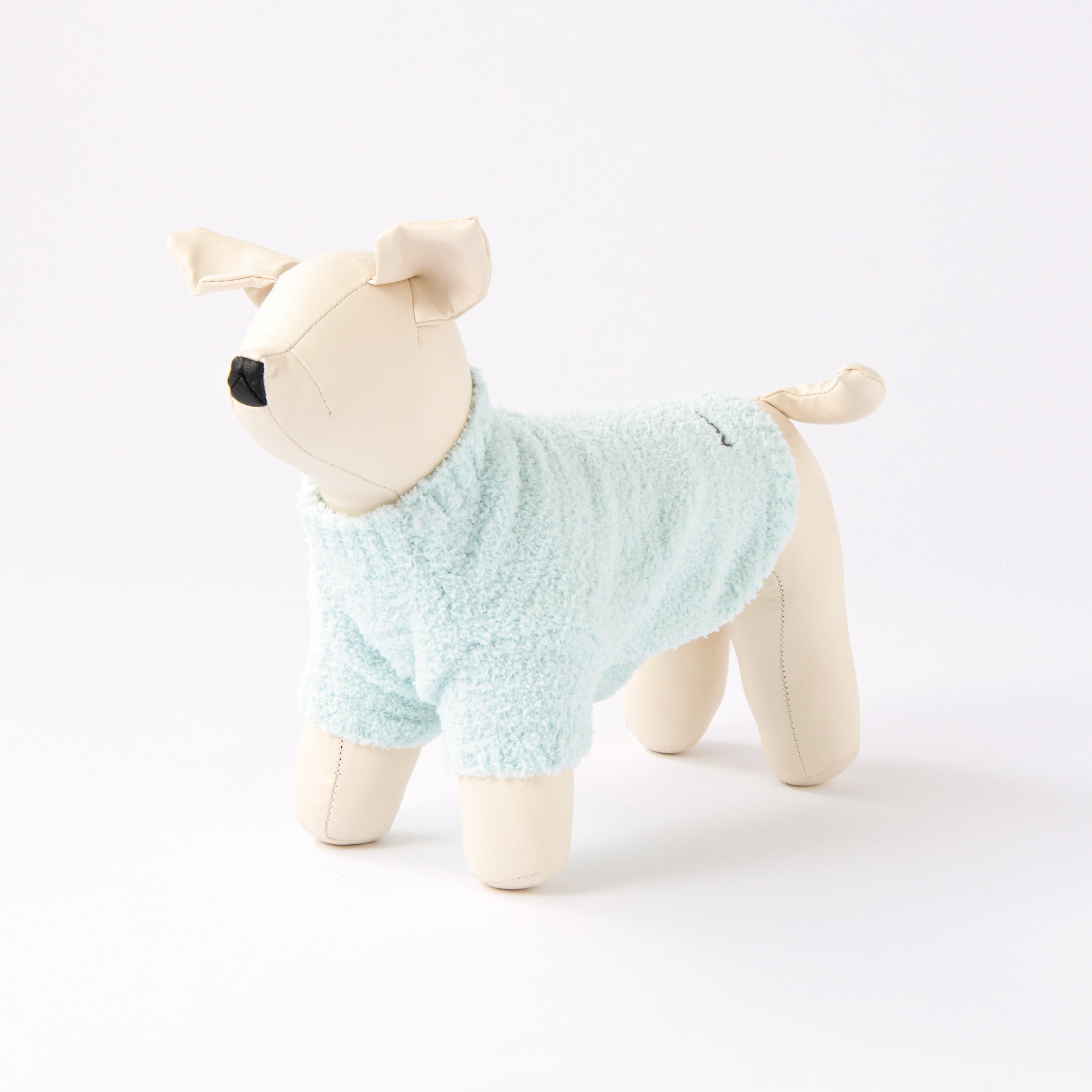 PET PULLOVER