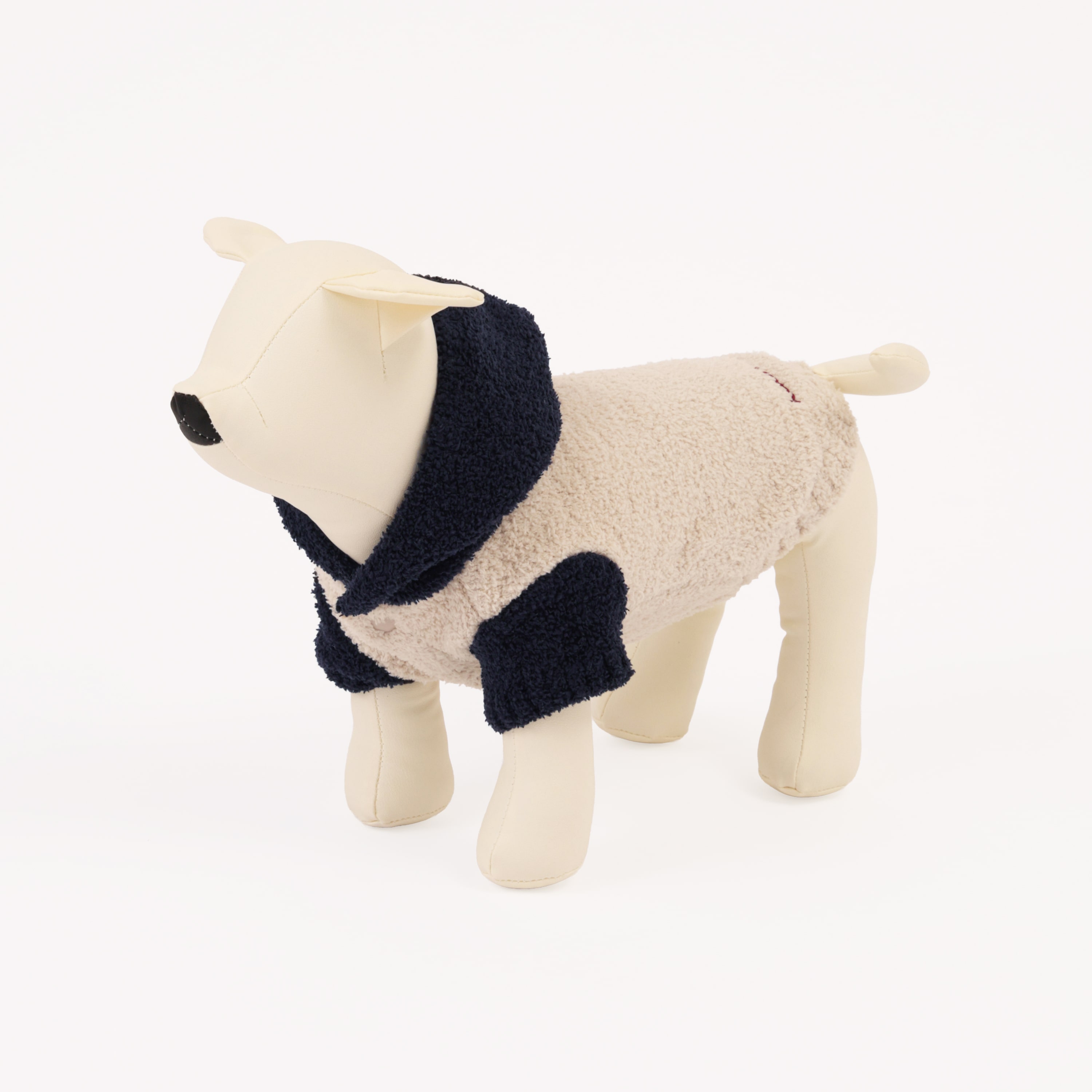 PET PULLOVER HOODIE