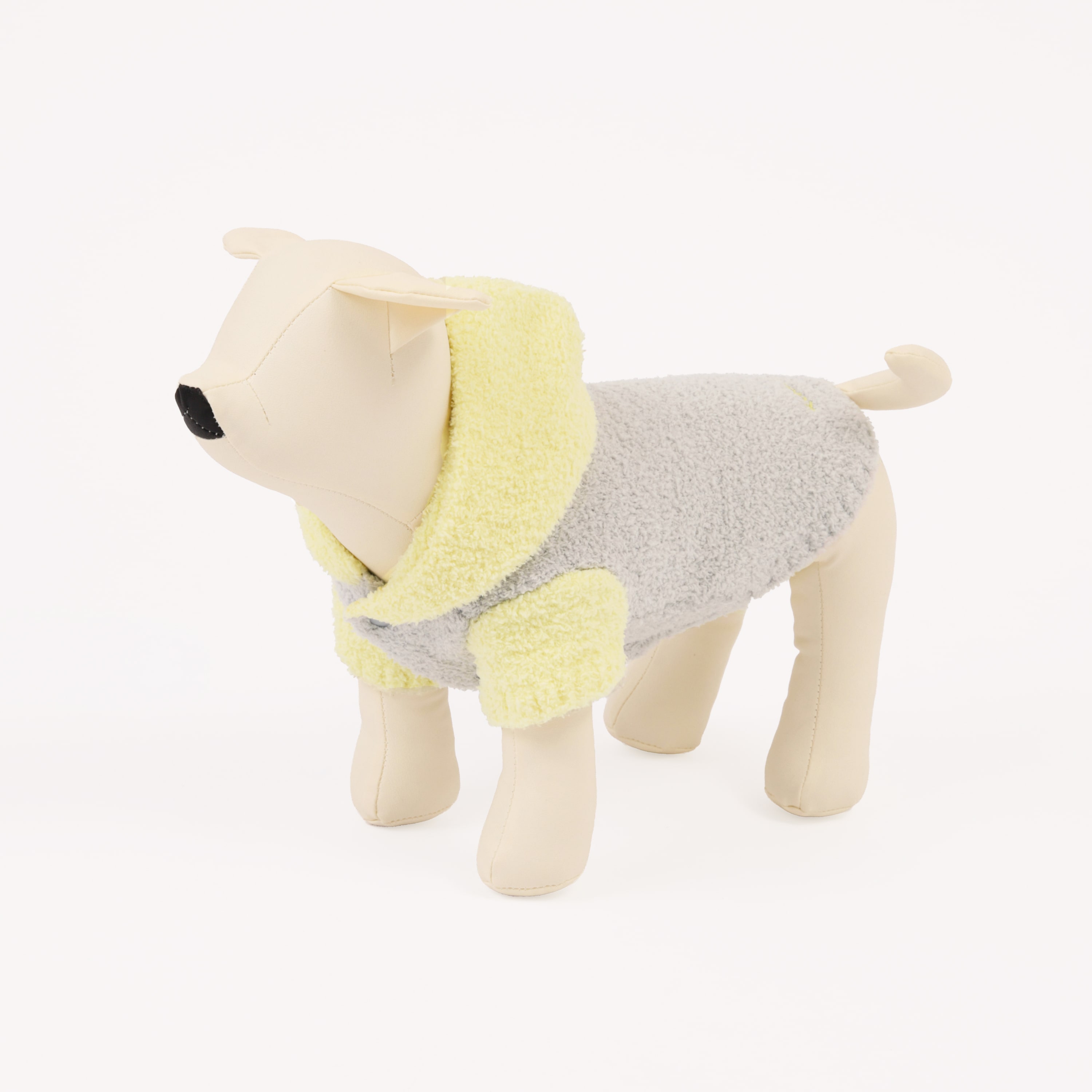 PET PULLOVER HOODIE