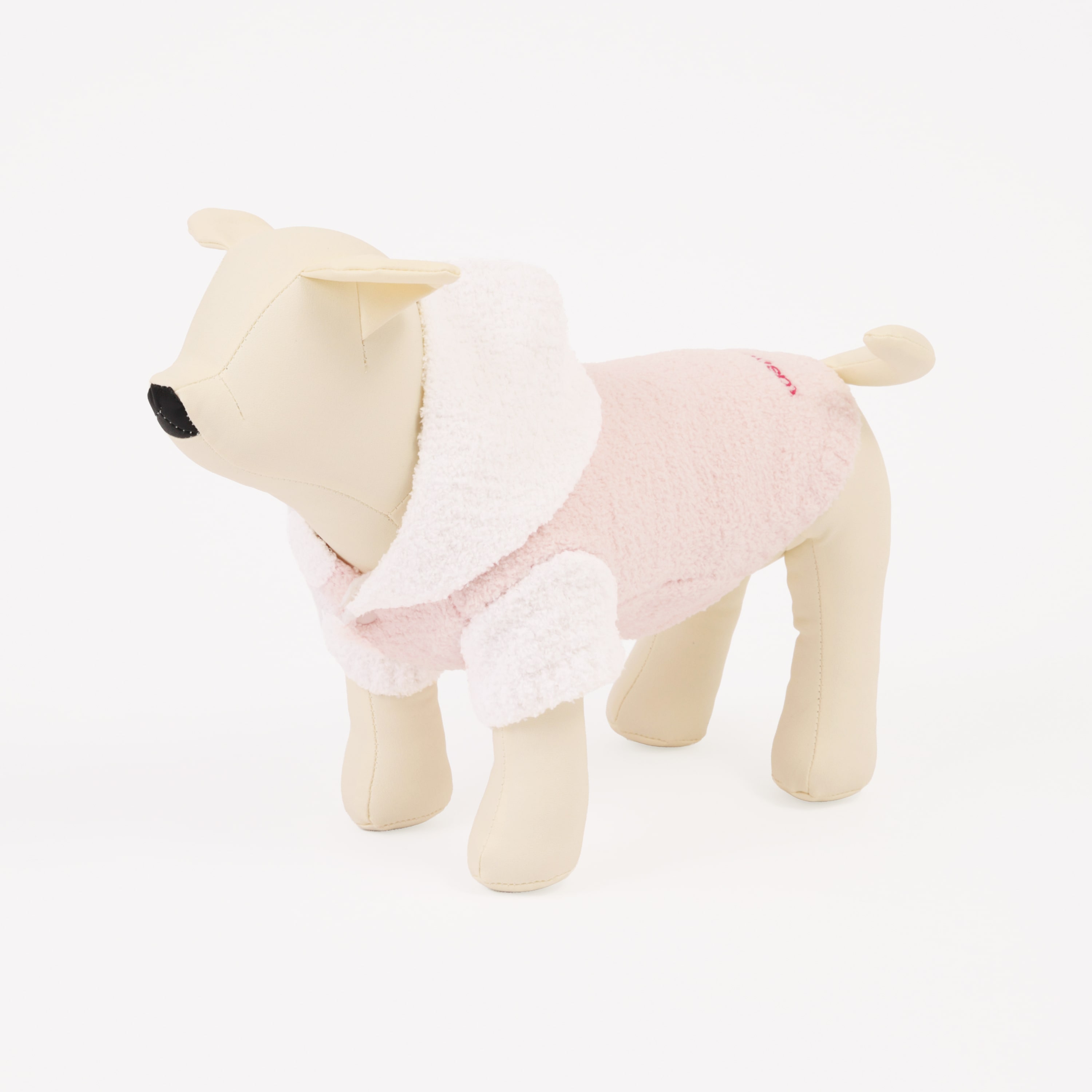 PET PULLOVER HOODIE