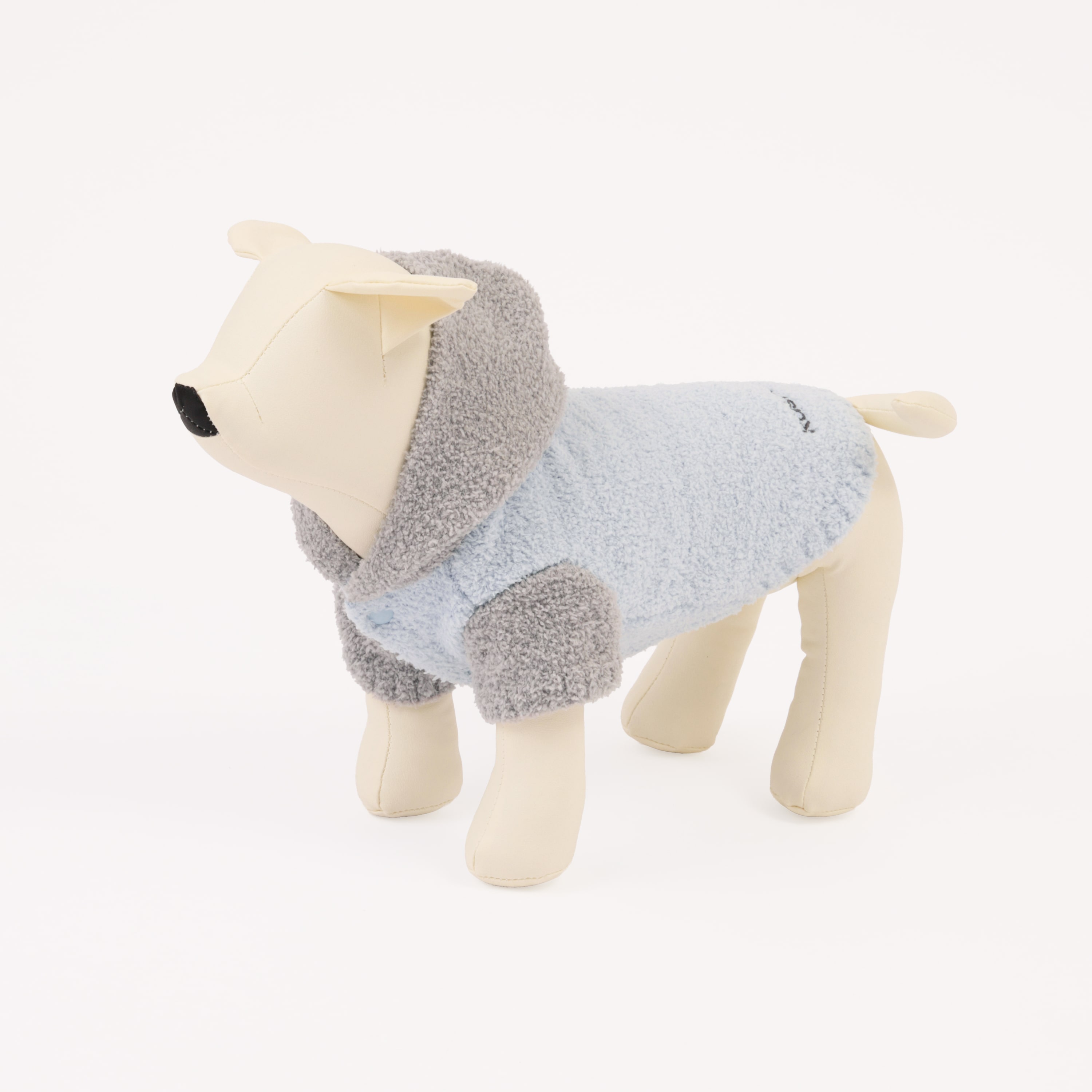 PET PULLOVER HOODIE