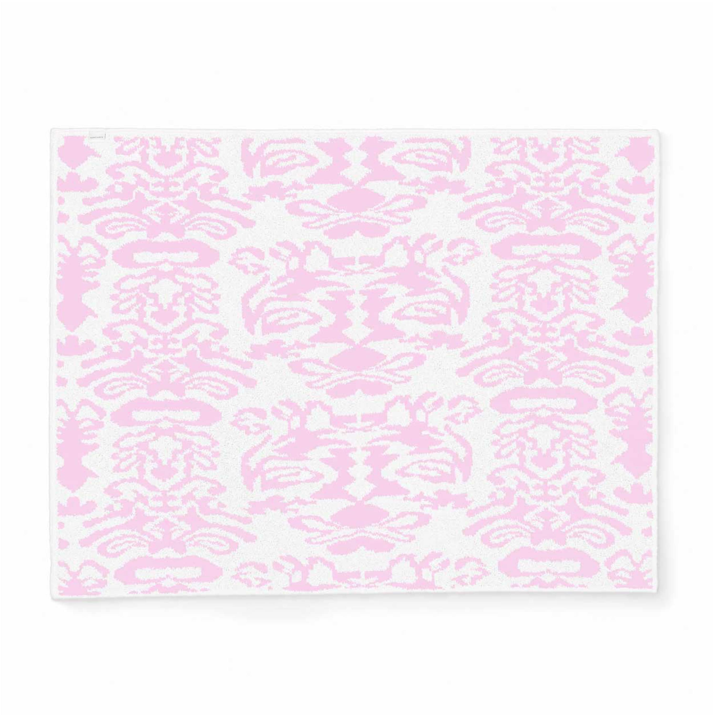 20th BLANKET / DAMASK (sakura)