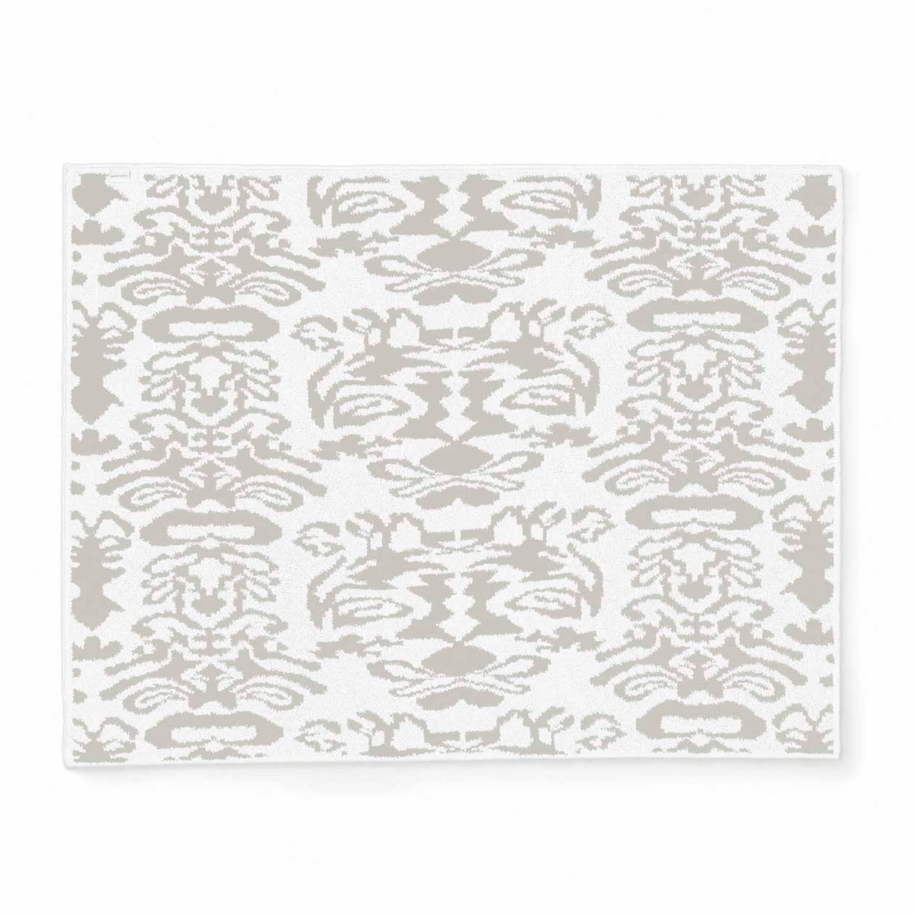 20th BLANKET / DAMASK (mist)
