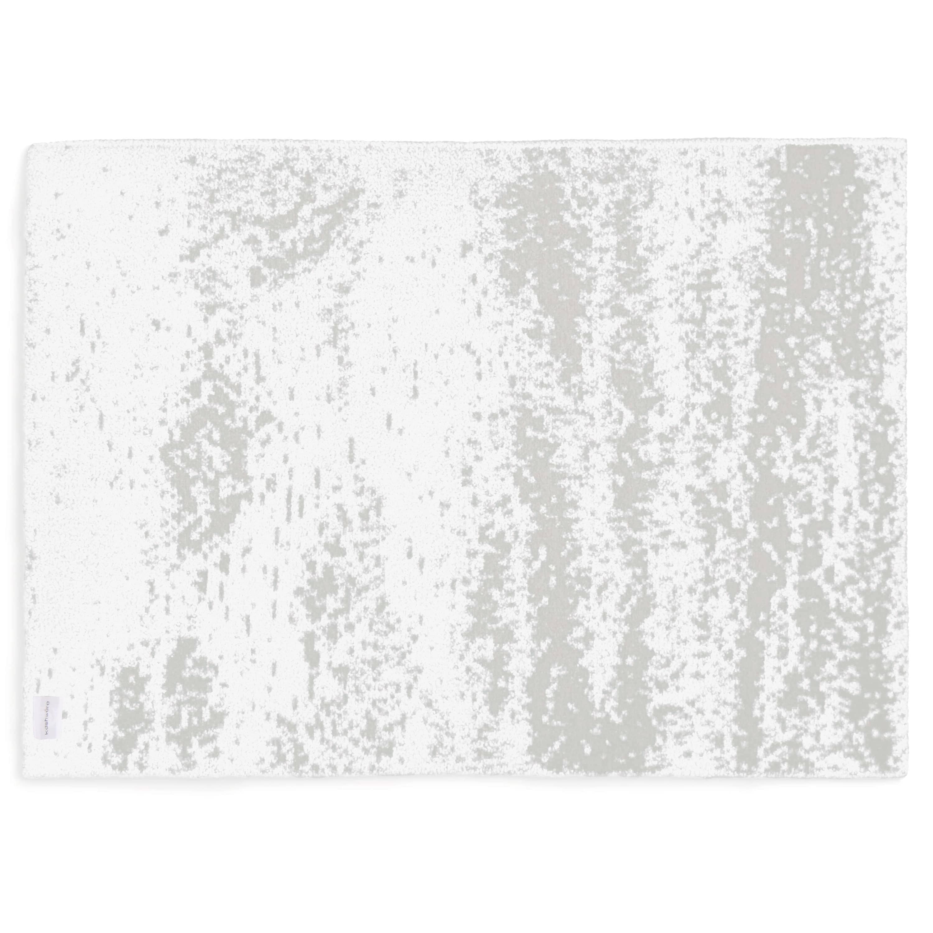 20th HALF BLANKET / BRUSH (mist)