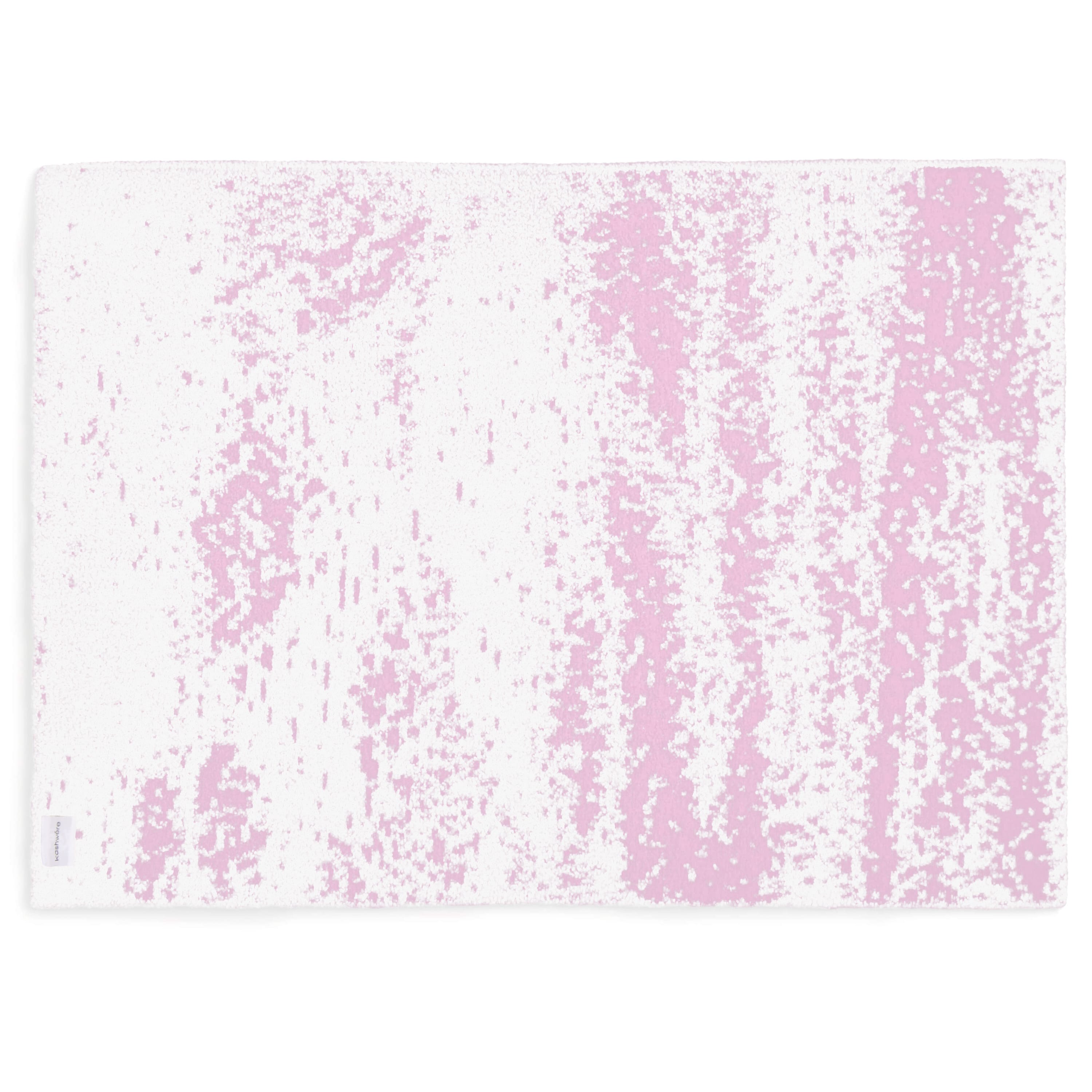 20th HALF BLANKET / BRUSH (sakura)