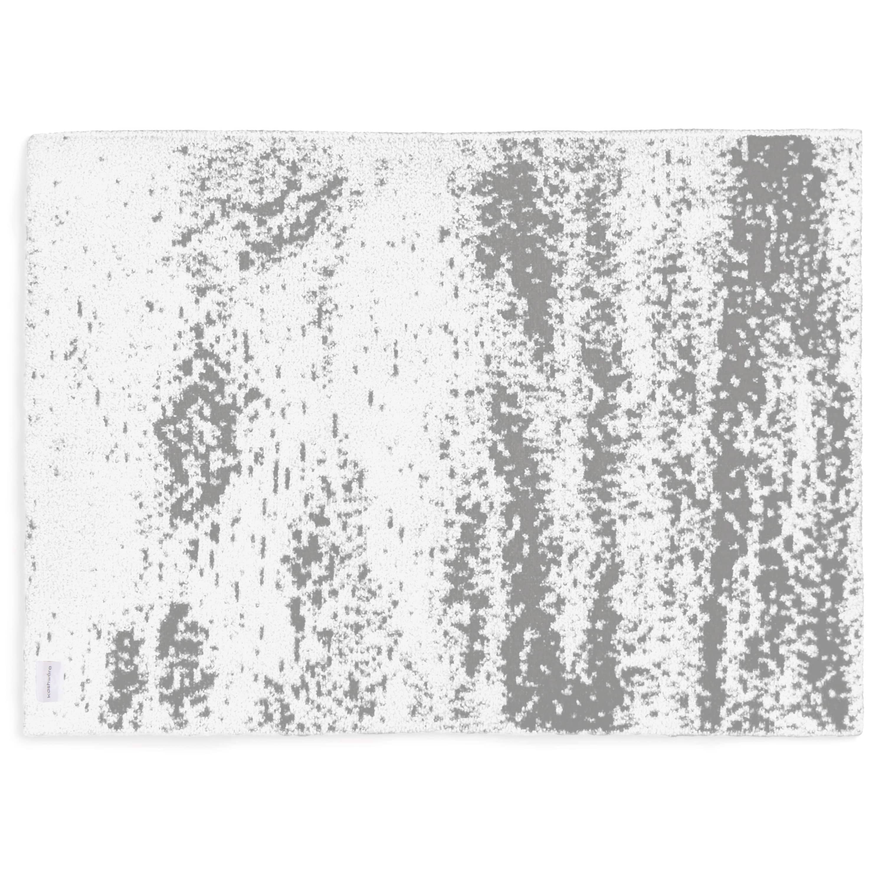 20th HALF BLANKET / BRUSH (steel)
