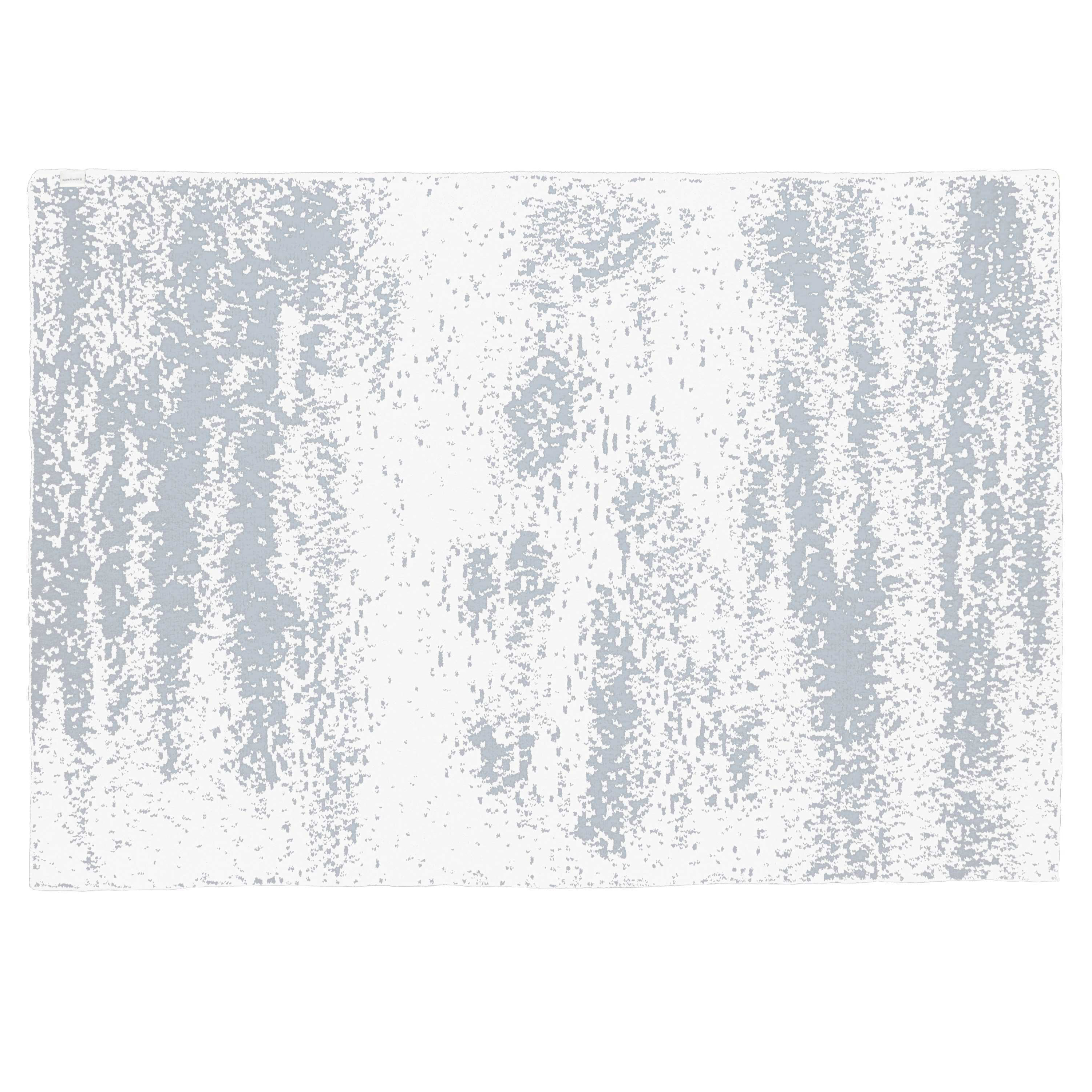 20th BLANKET / BRUSH