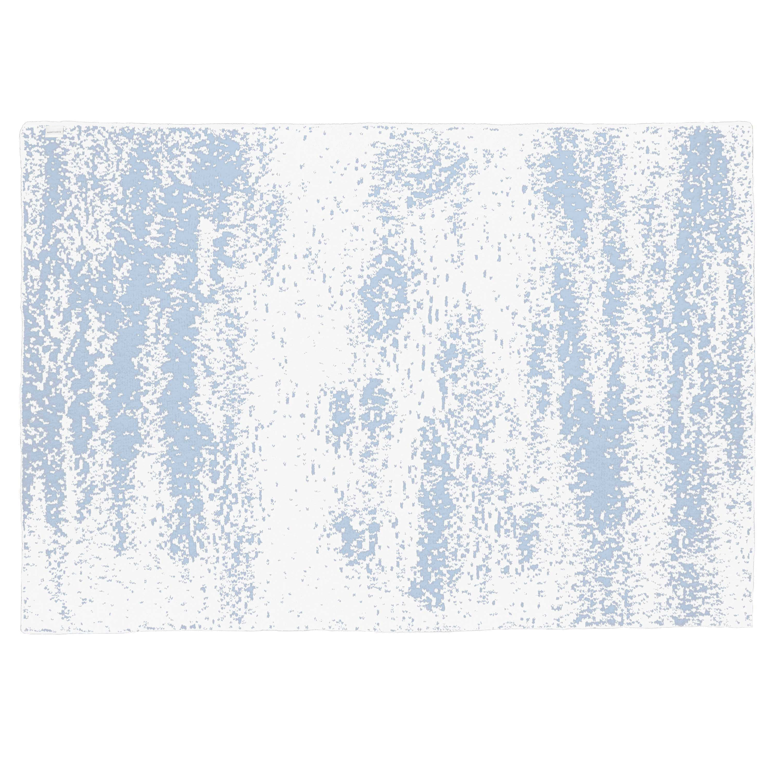 20th BLANKET / BRUSH