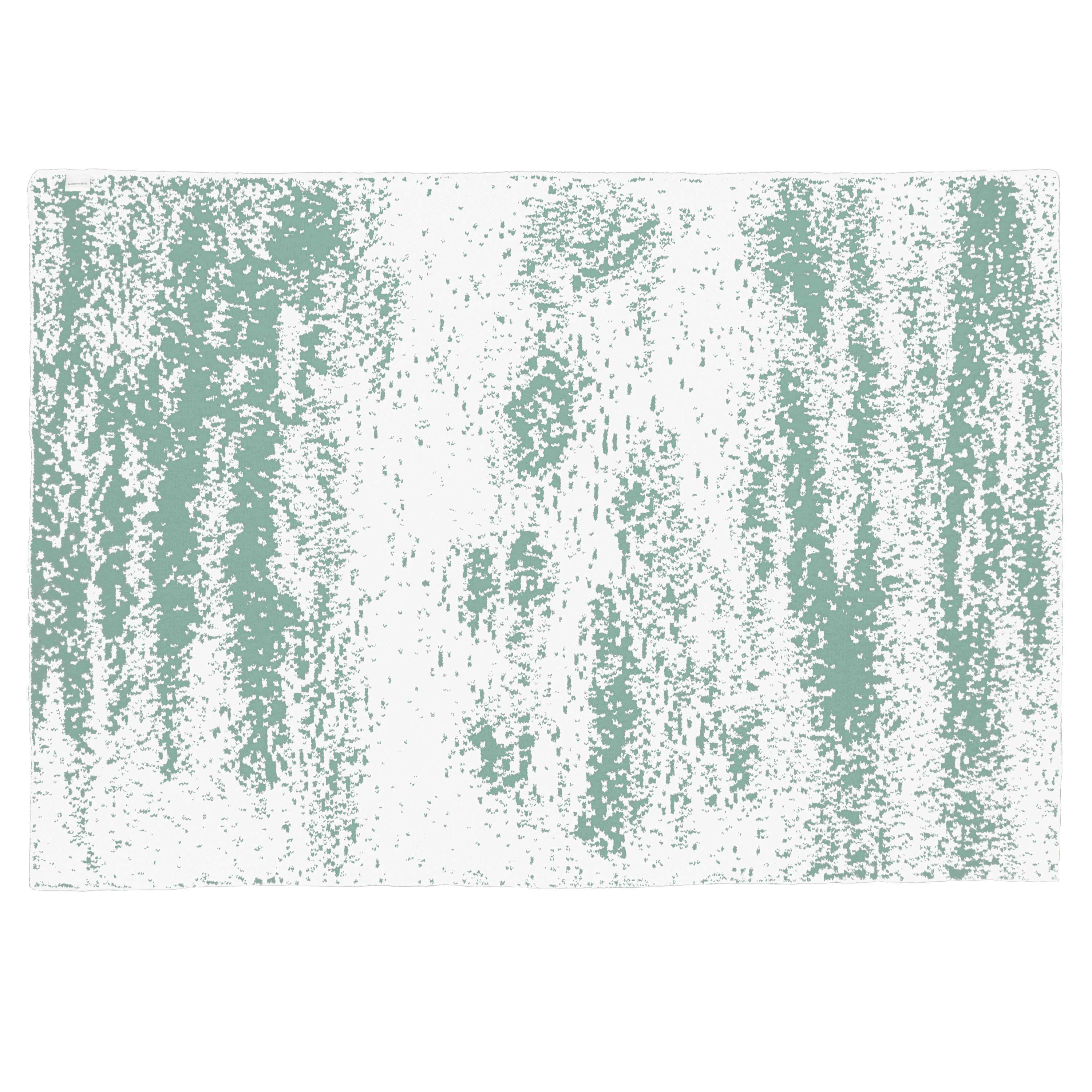 20th BLANKET / BRUSH