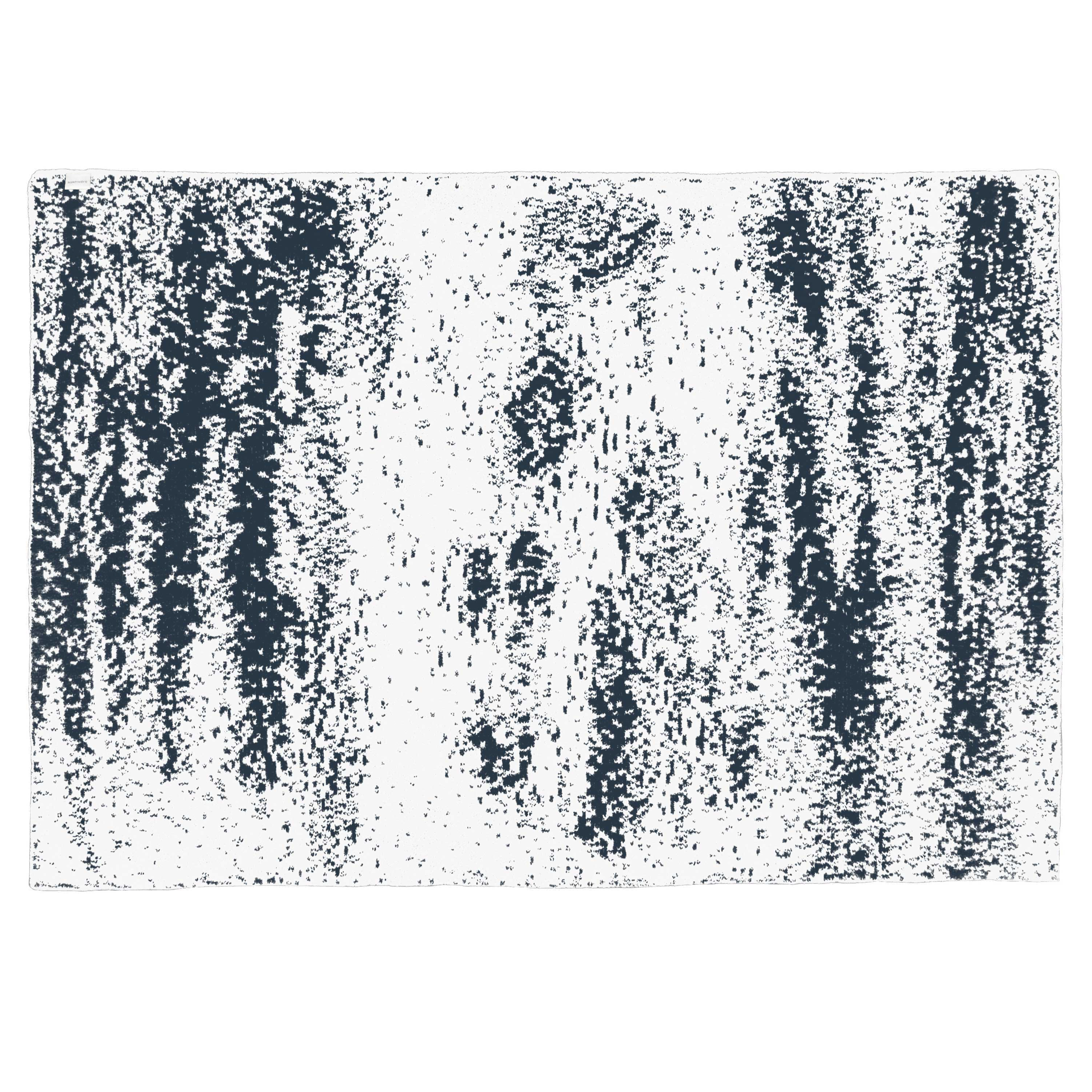 20th BLANKET / BRUSH
