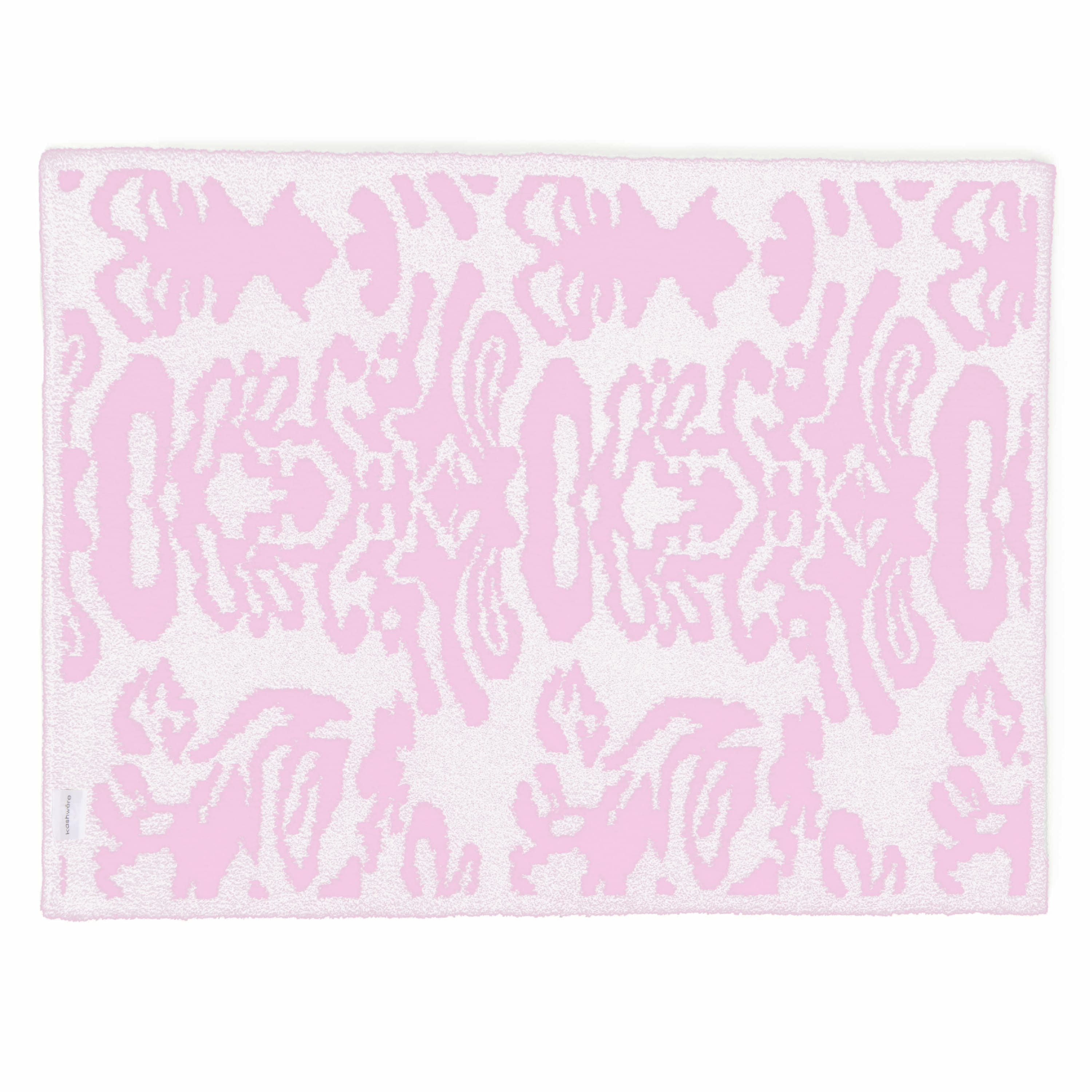 20th HALF BLANKET / DAMASK (sakura)